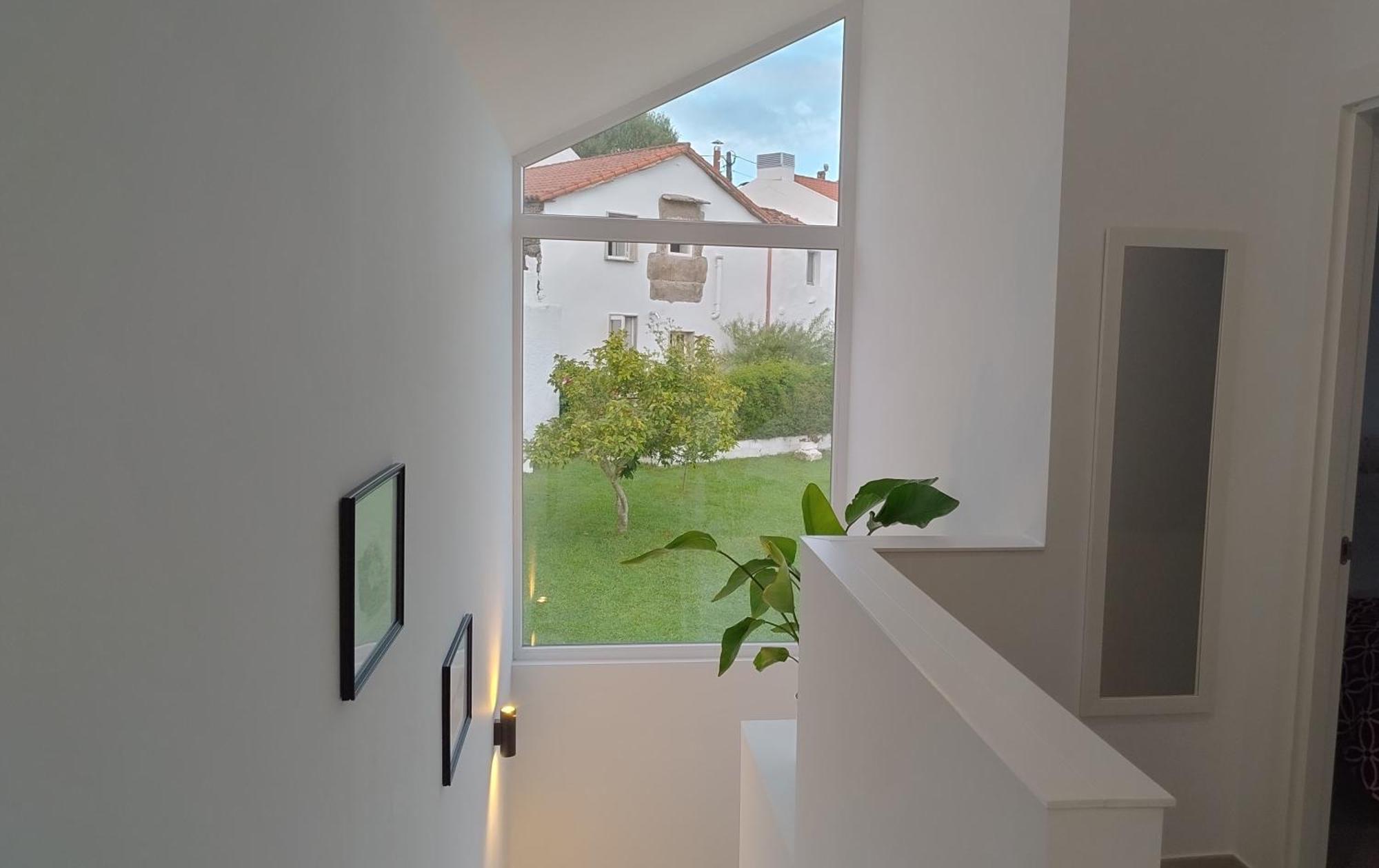 Сasa de vacaciones Lar Jardin - Parking Privado
