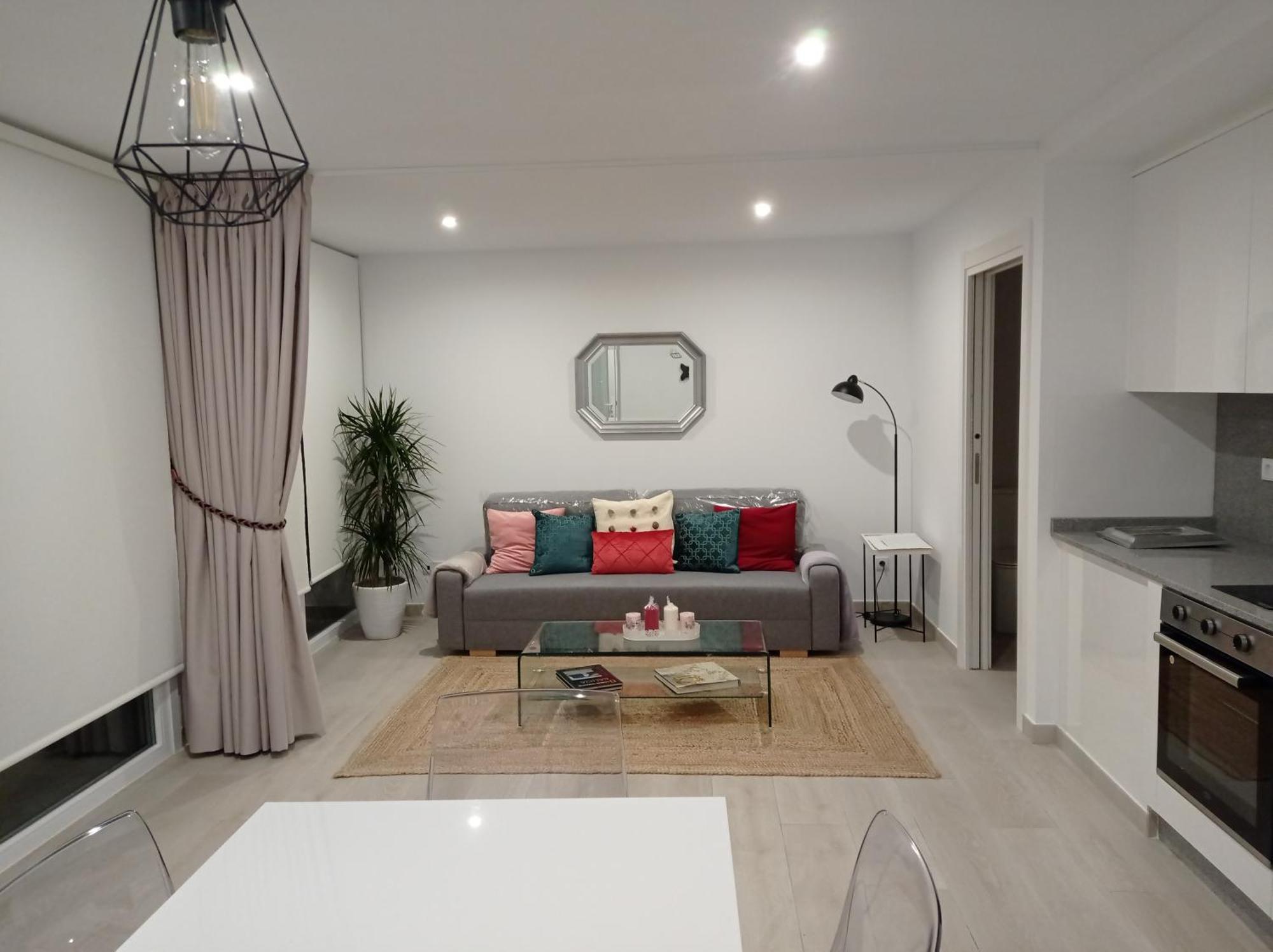 Lar Jardin - Parking Privado * Santiago de Compostela