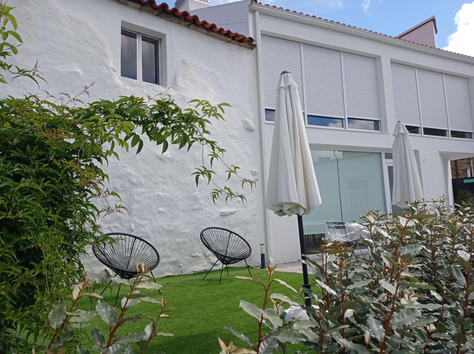 Lar Jardin - Parking Privado