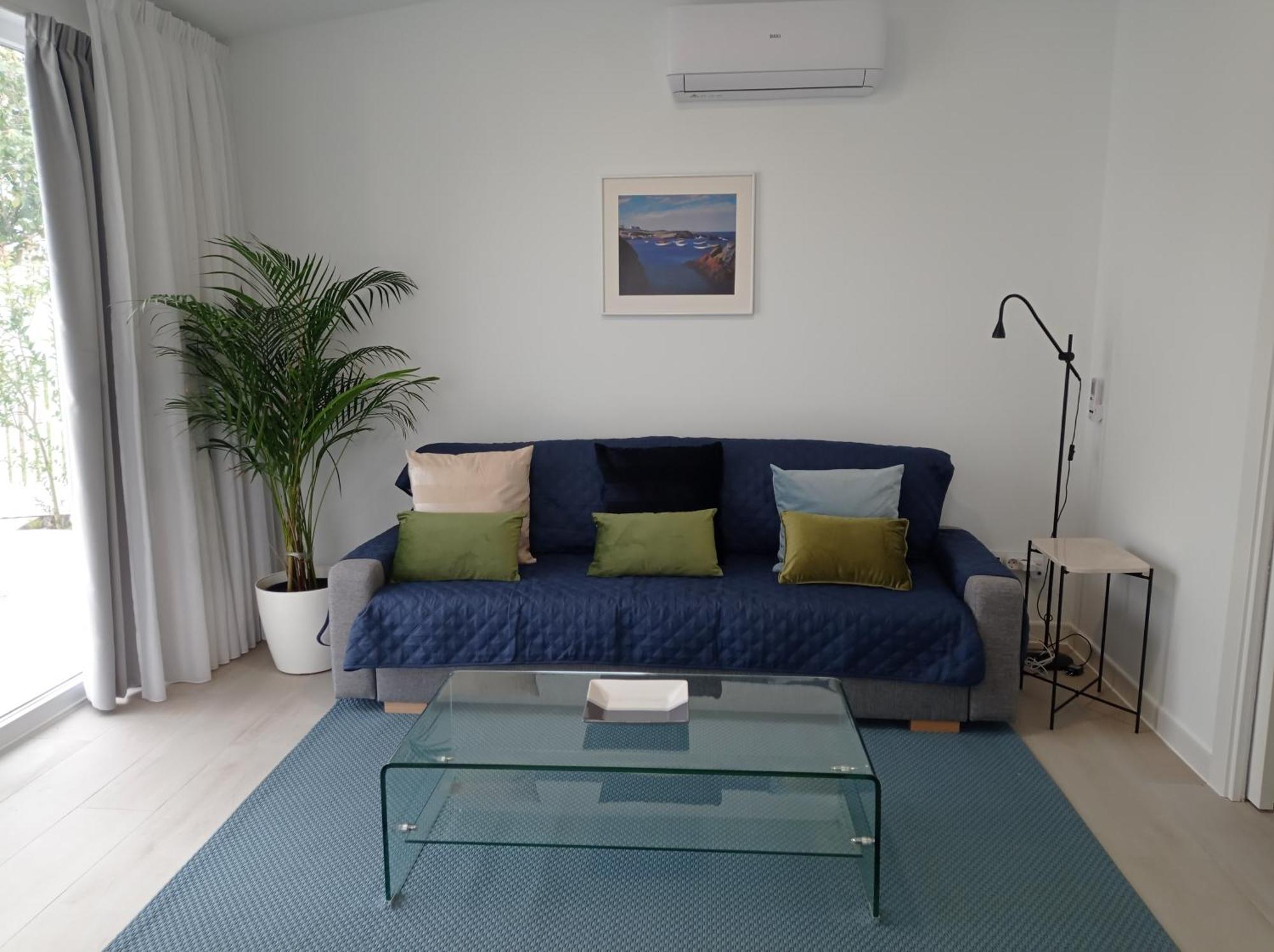 Lar Jardin - Parking Privado Holiday home *