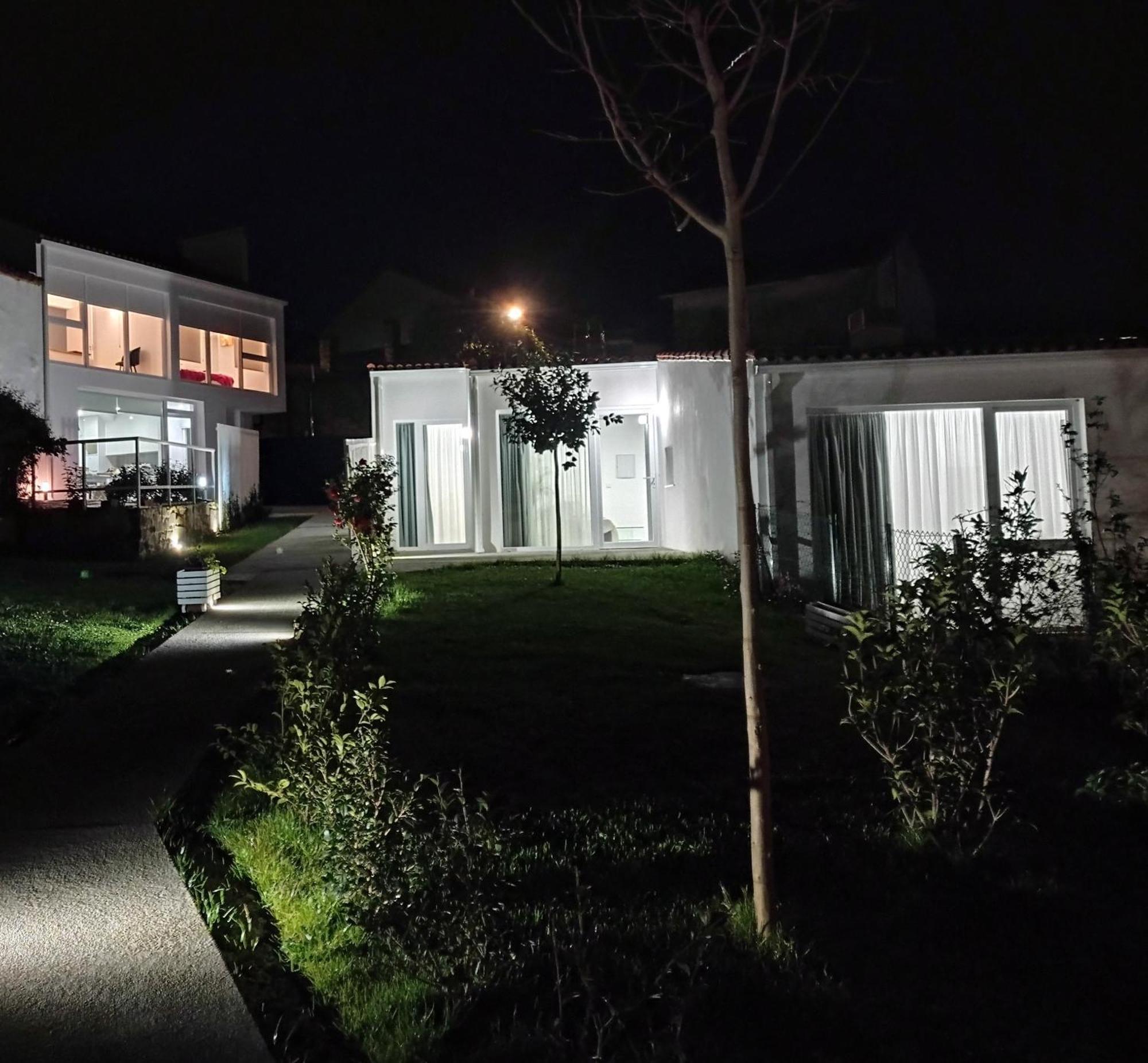 Lar Jardin - Parking Privado Holiday home Santiago de Compostela