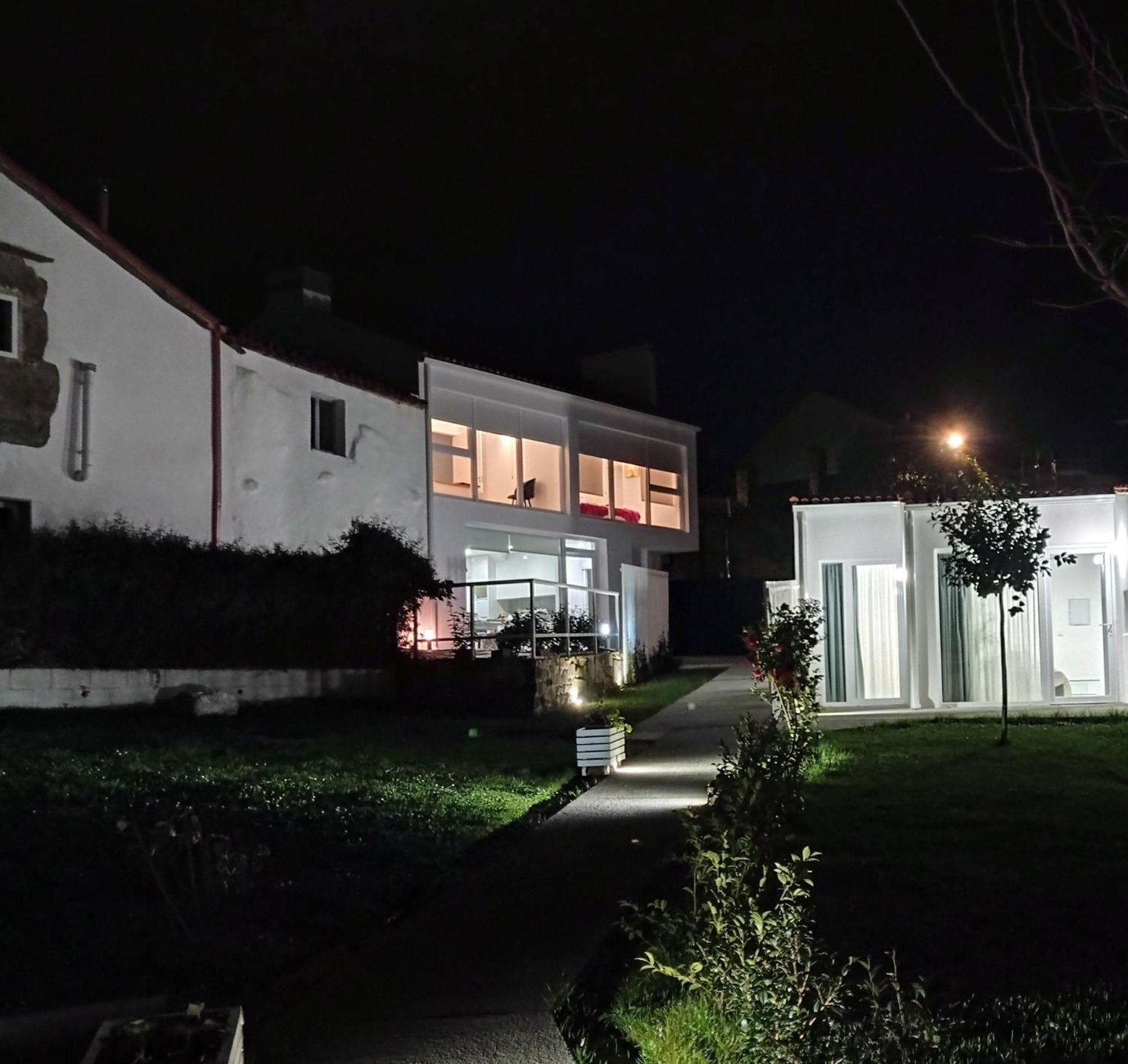 Holiday home Lar Jardin - Parking Privado