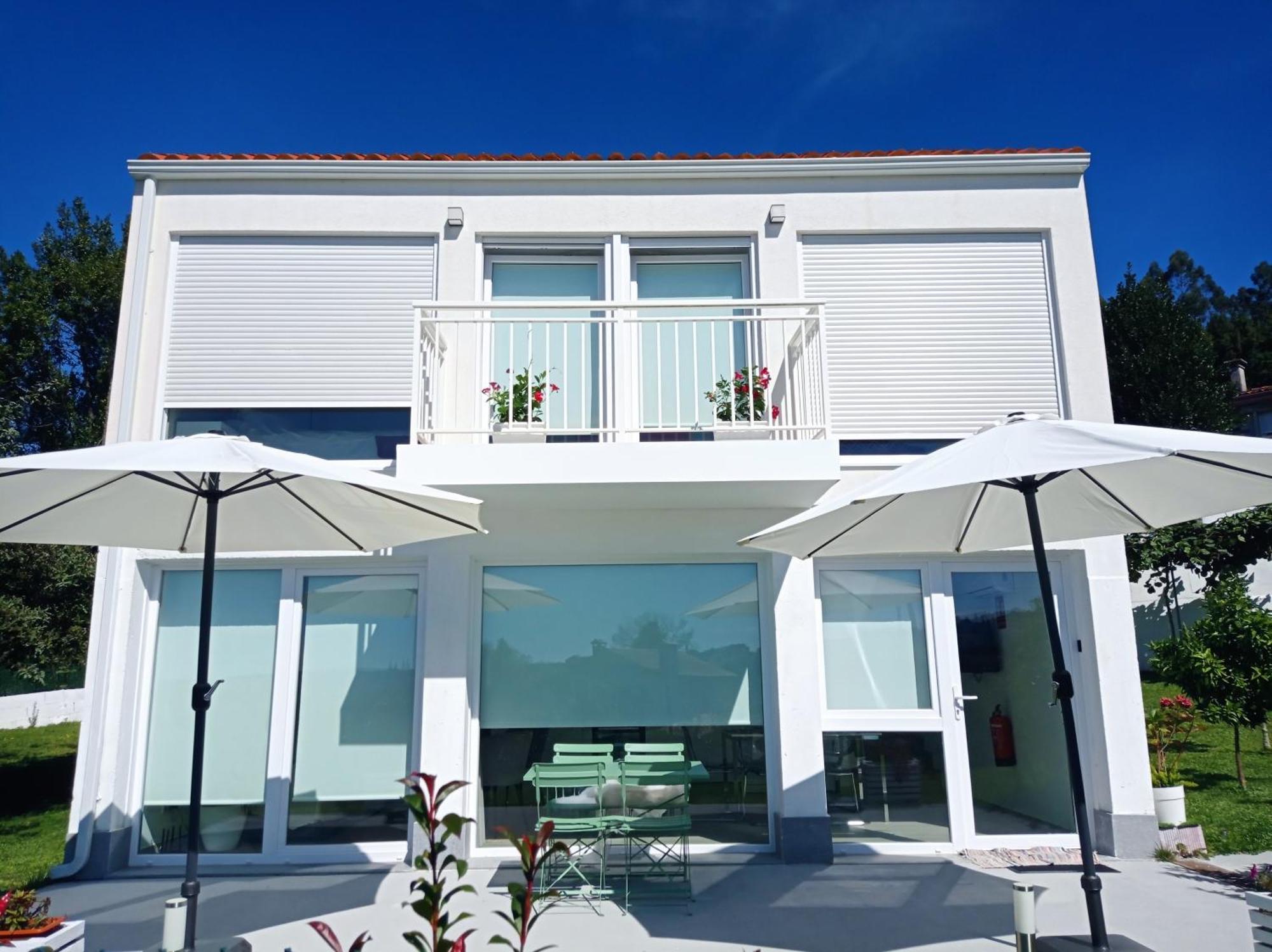 Lar Jardin - Parking Privado *