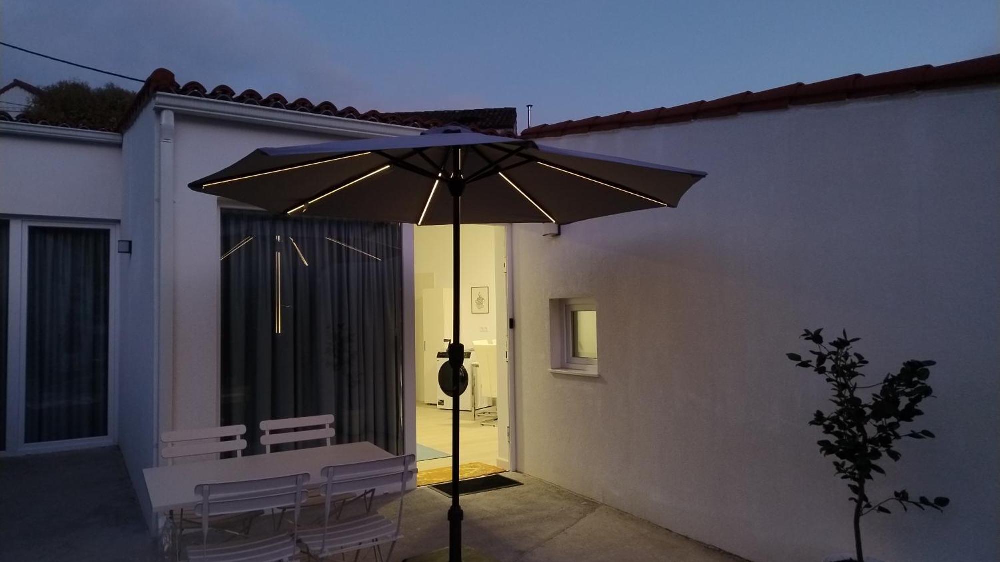 Lar Jardin - Parking Privado Holiday home