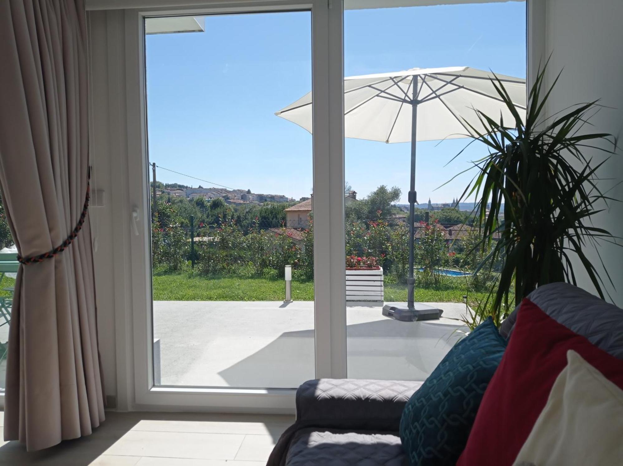 Lar Jardin - Parking Privado