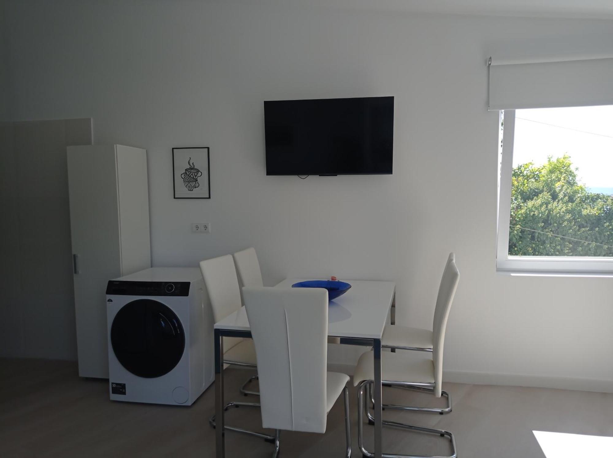 Lar Jardin - Parking Privado