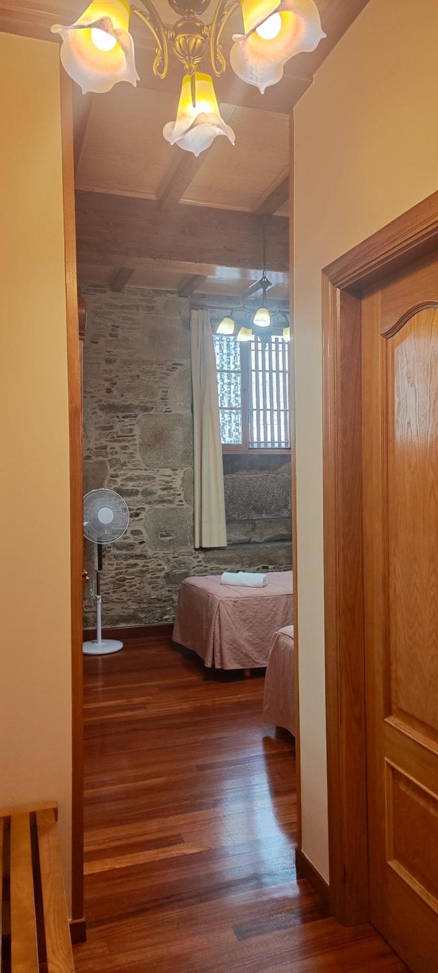 Hotel Pico Sacro Ii 2*