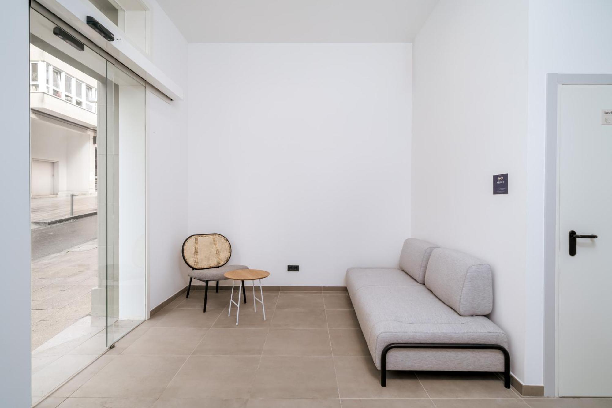 Limehome Santiago de Compostela