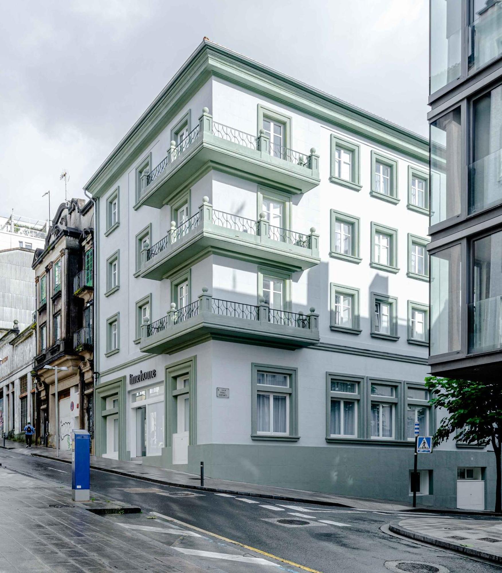 Limehome Apartamento *