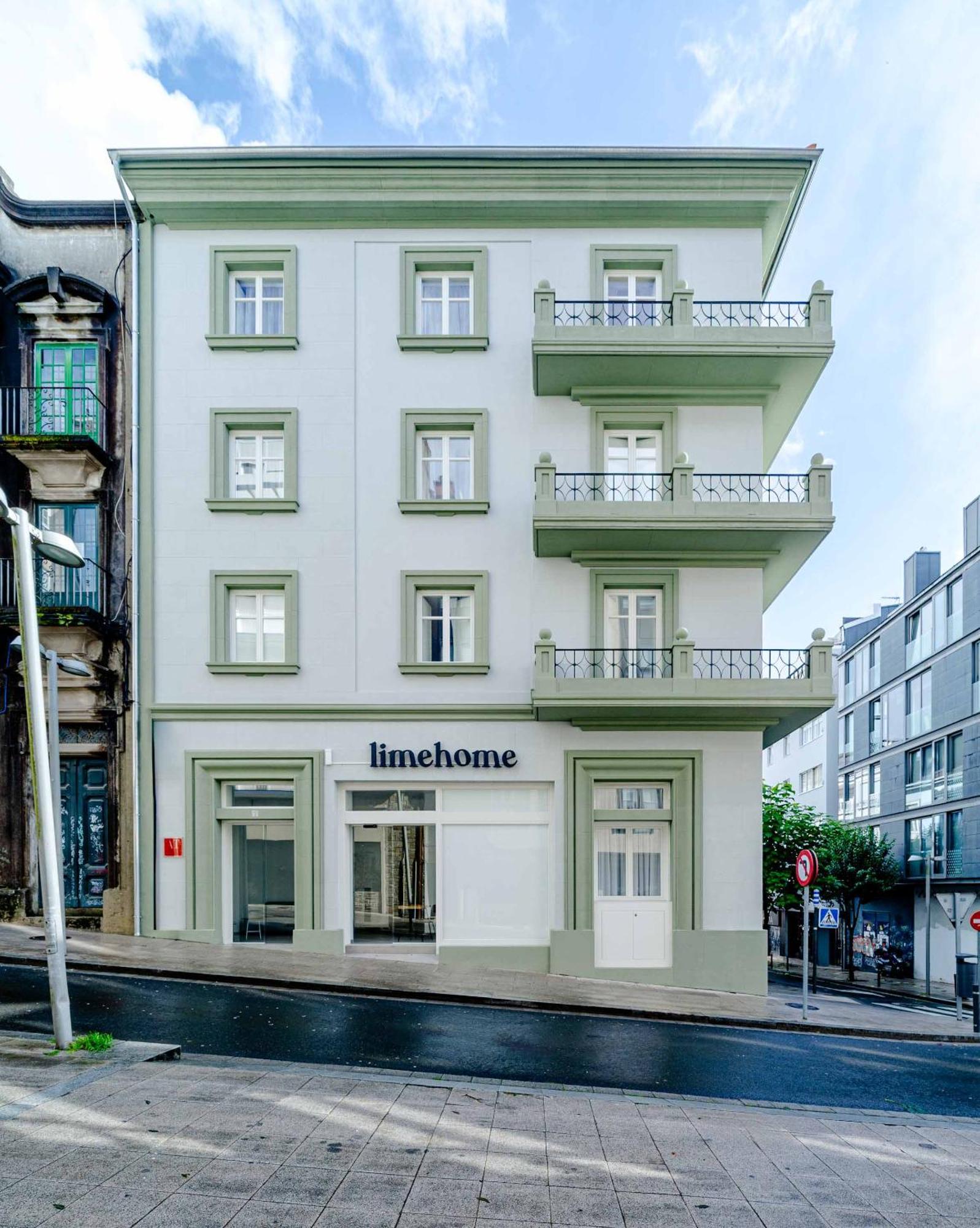 Limehome *