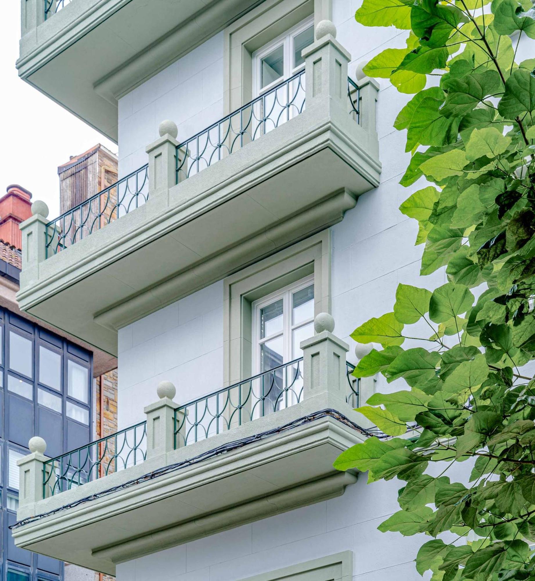 Limehome Apartamento *