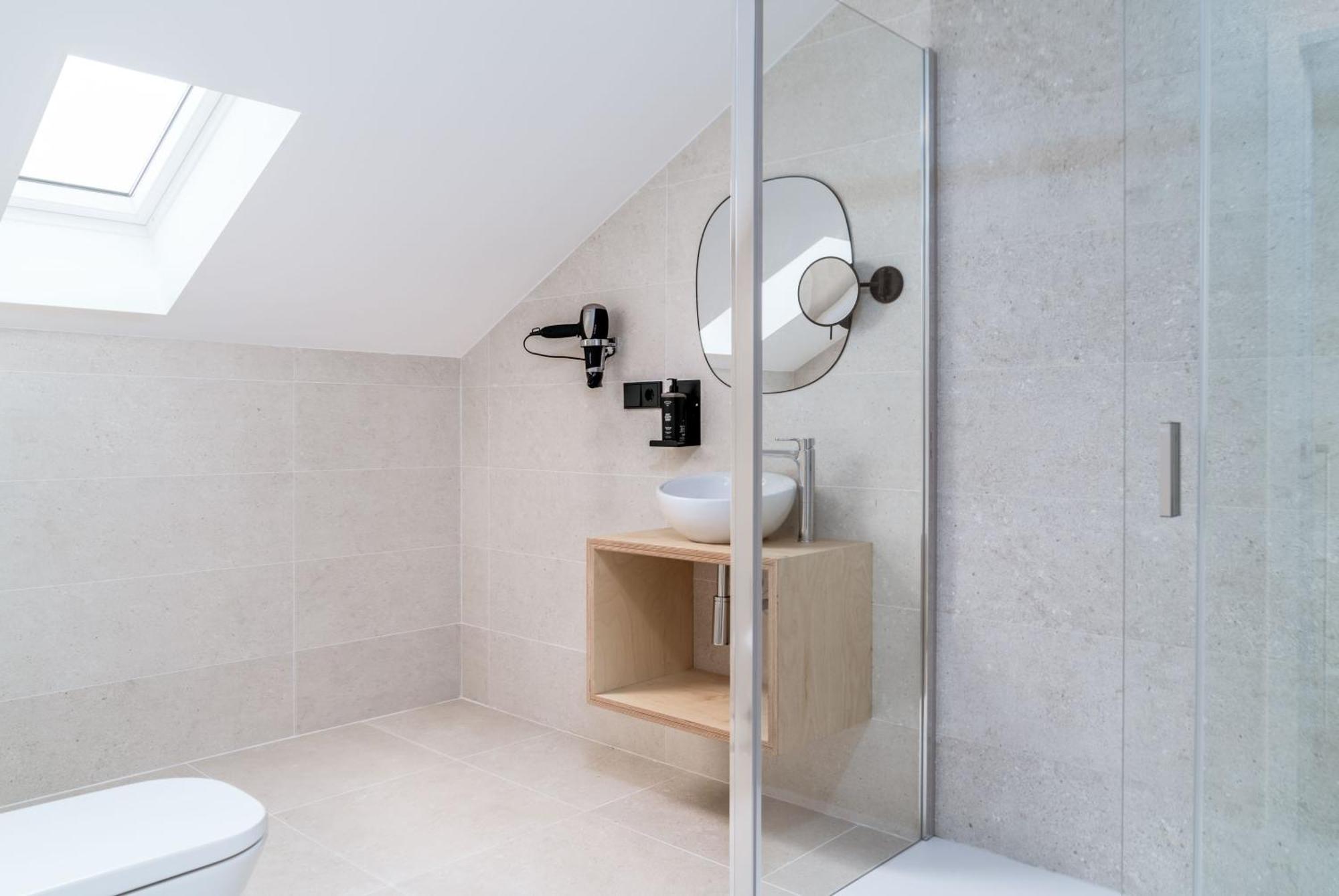 Limehome * Santiago de Compostela