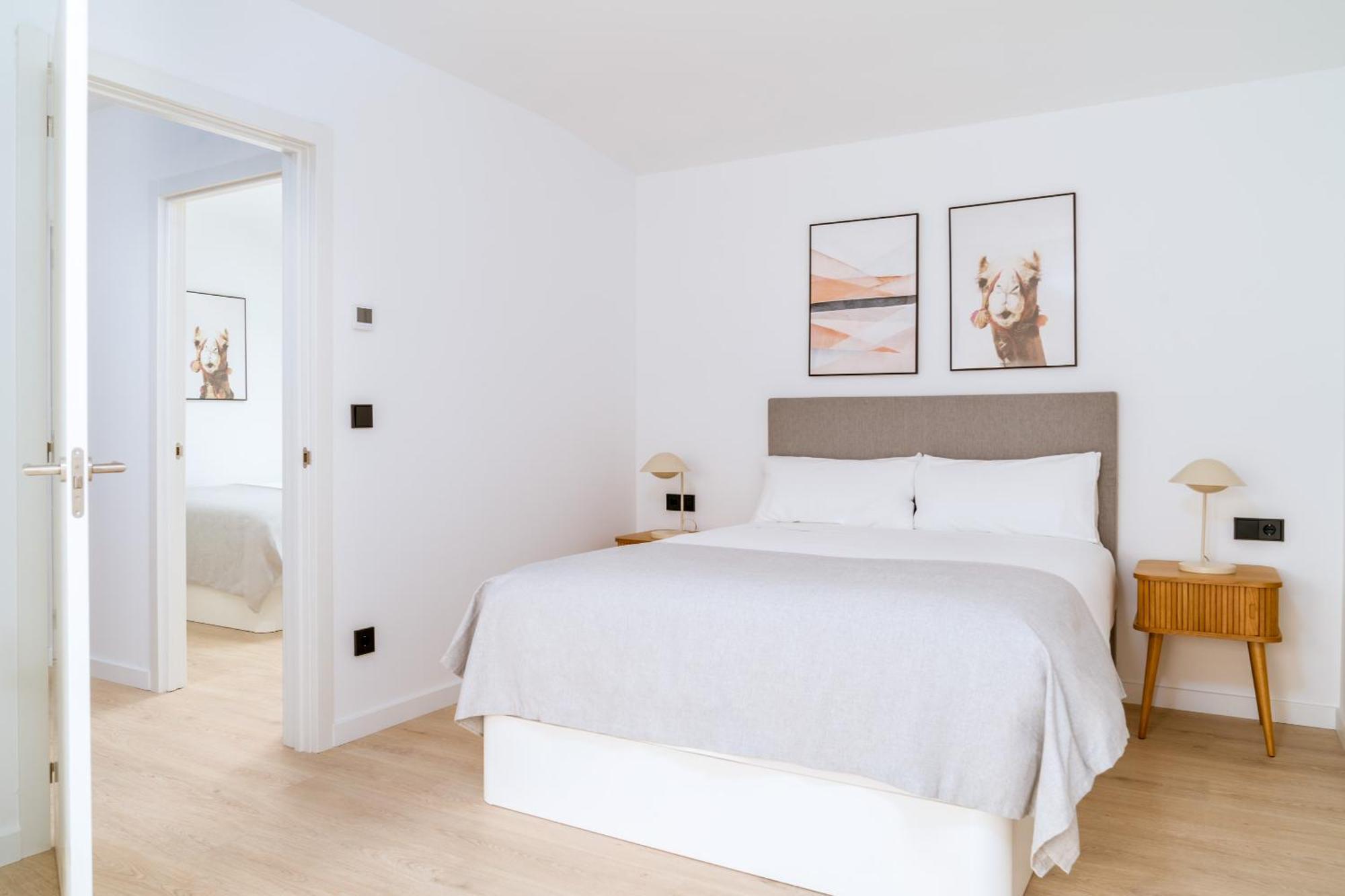 Limehome Apartamento *