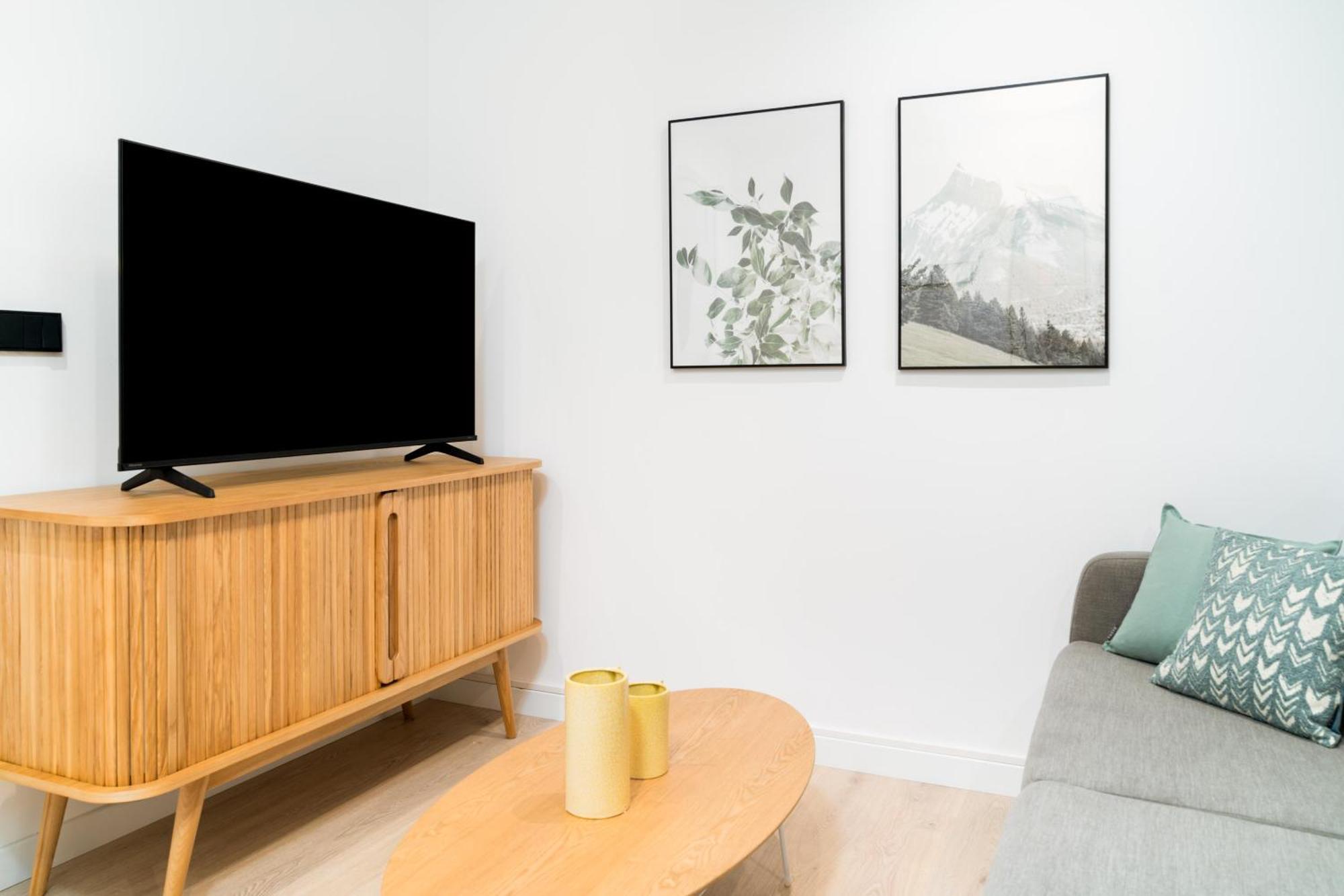 Limehome Apartamento Santiago de Compostela