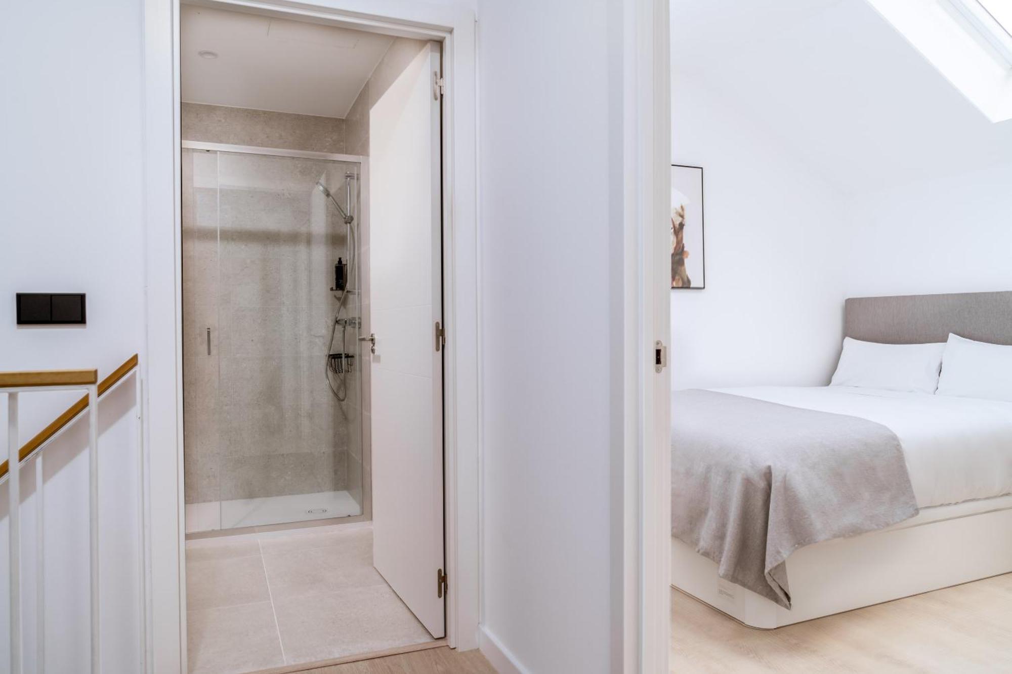 Apartamento Limehome Santiago de Compostela