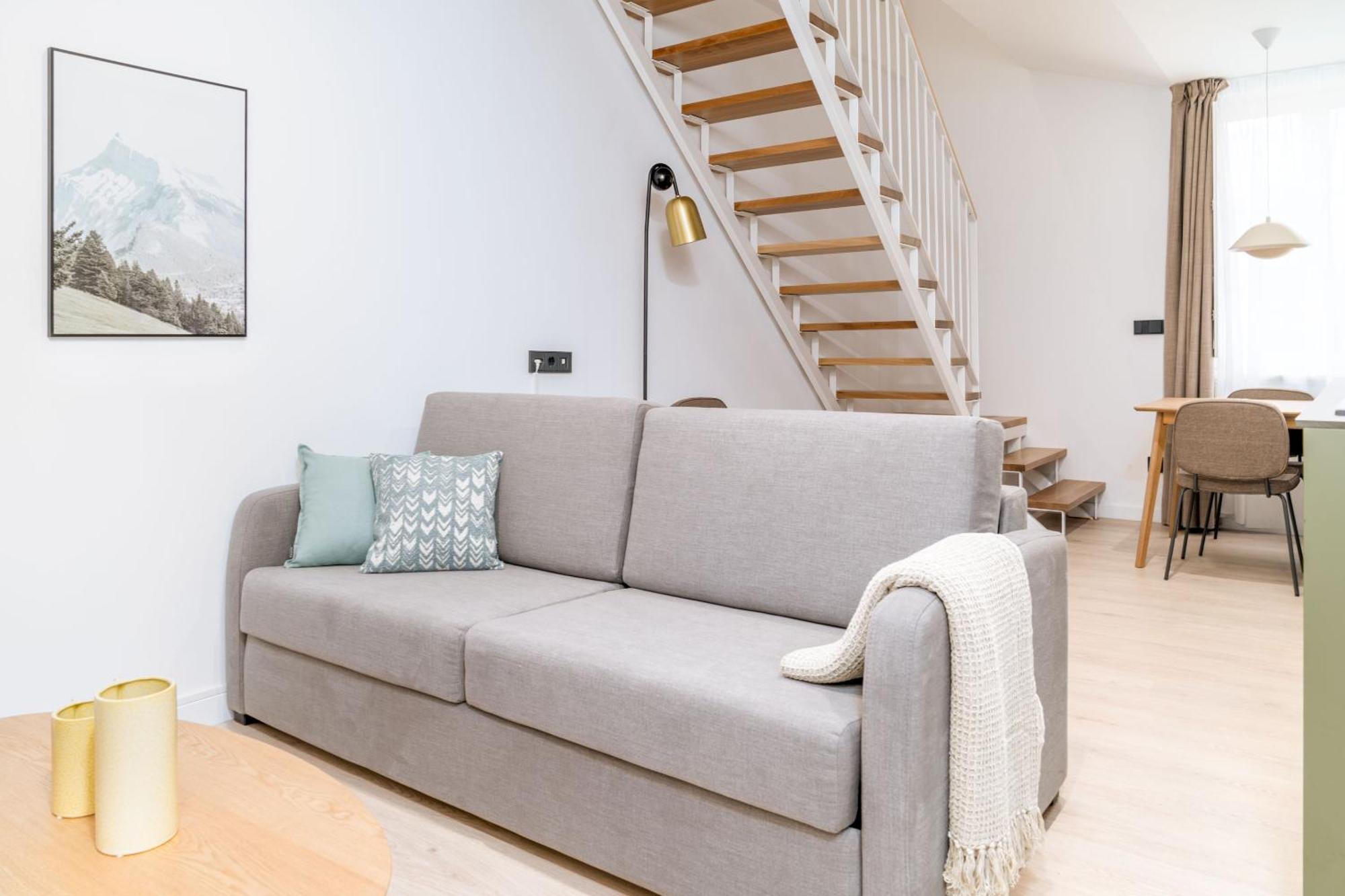 Apartamento Limehome