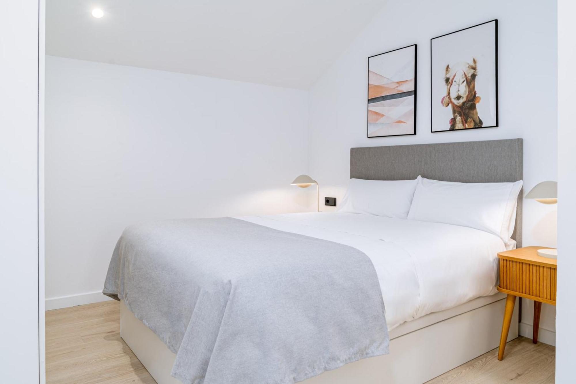 Limehome Apartamento Santiago de Compostela
