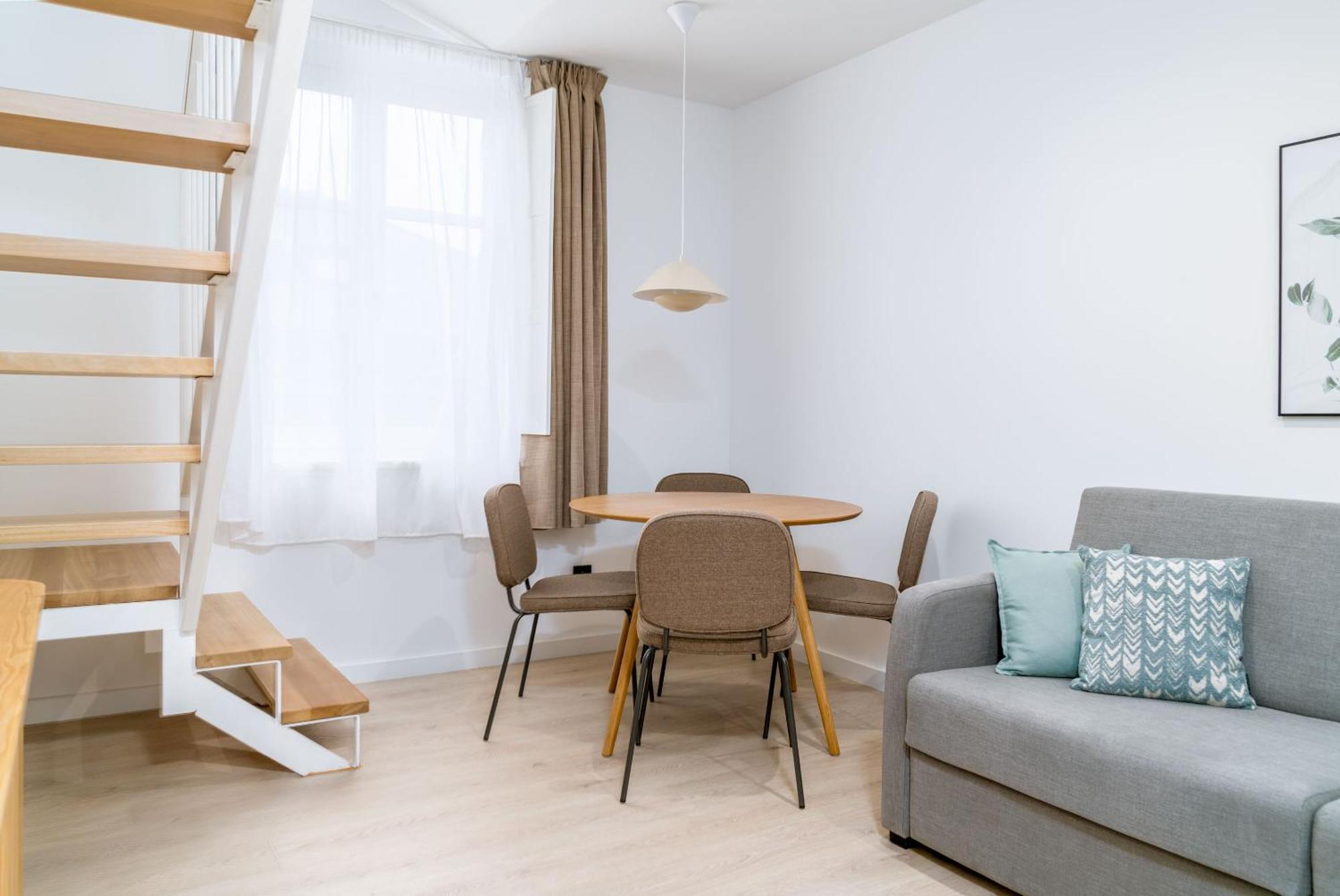 Limehome Apartamento