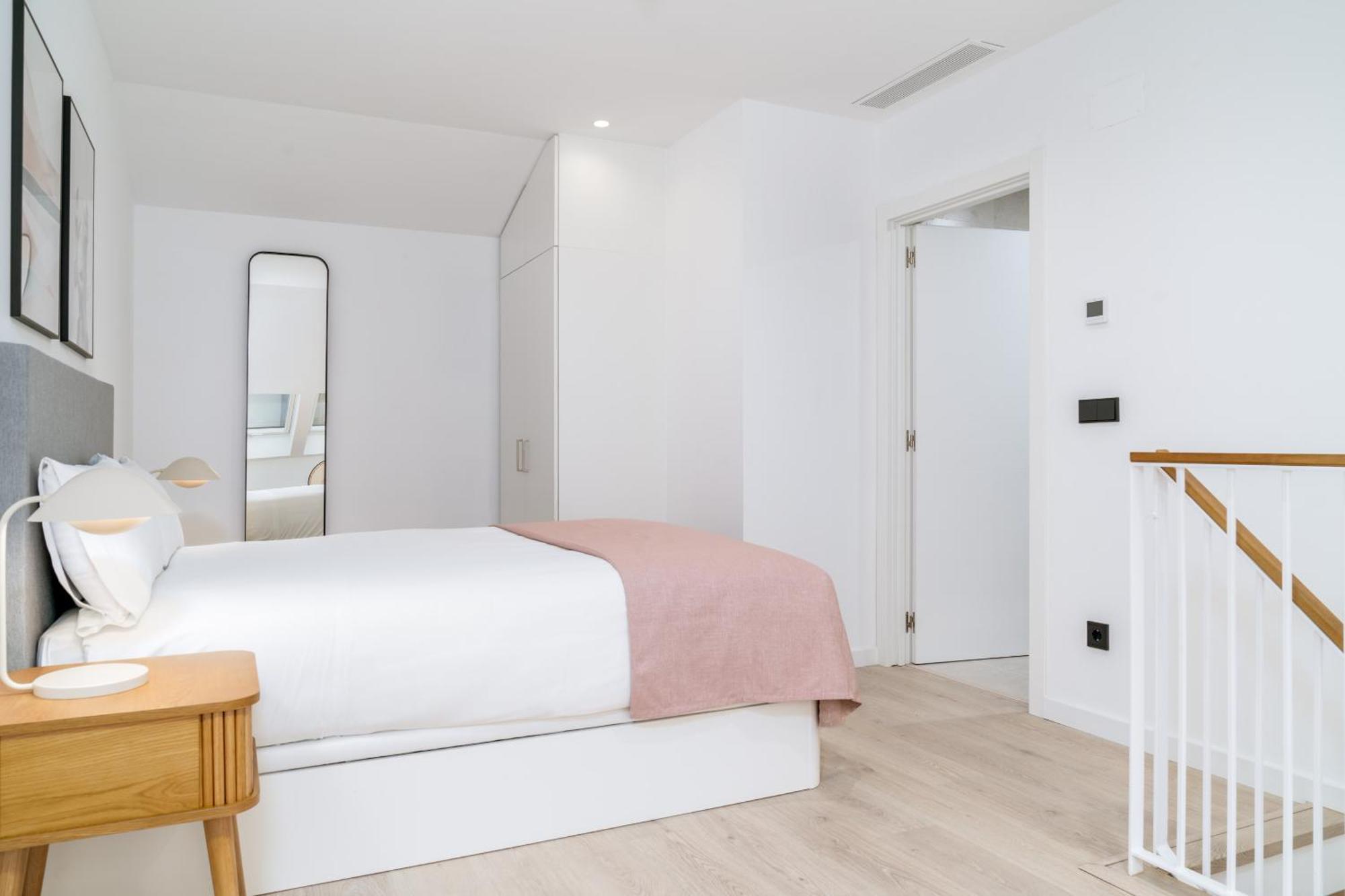 Apartamento Limehome *