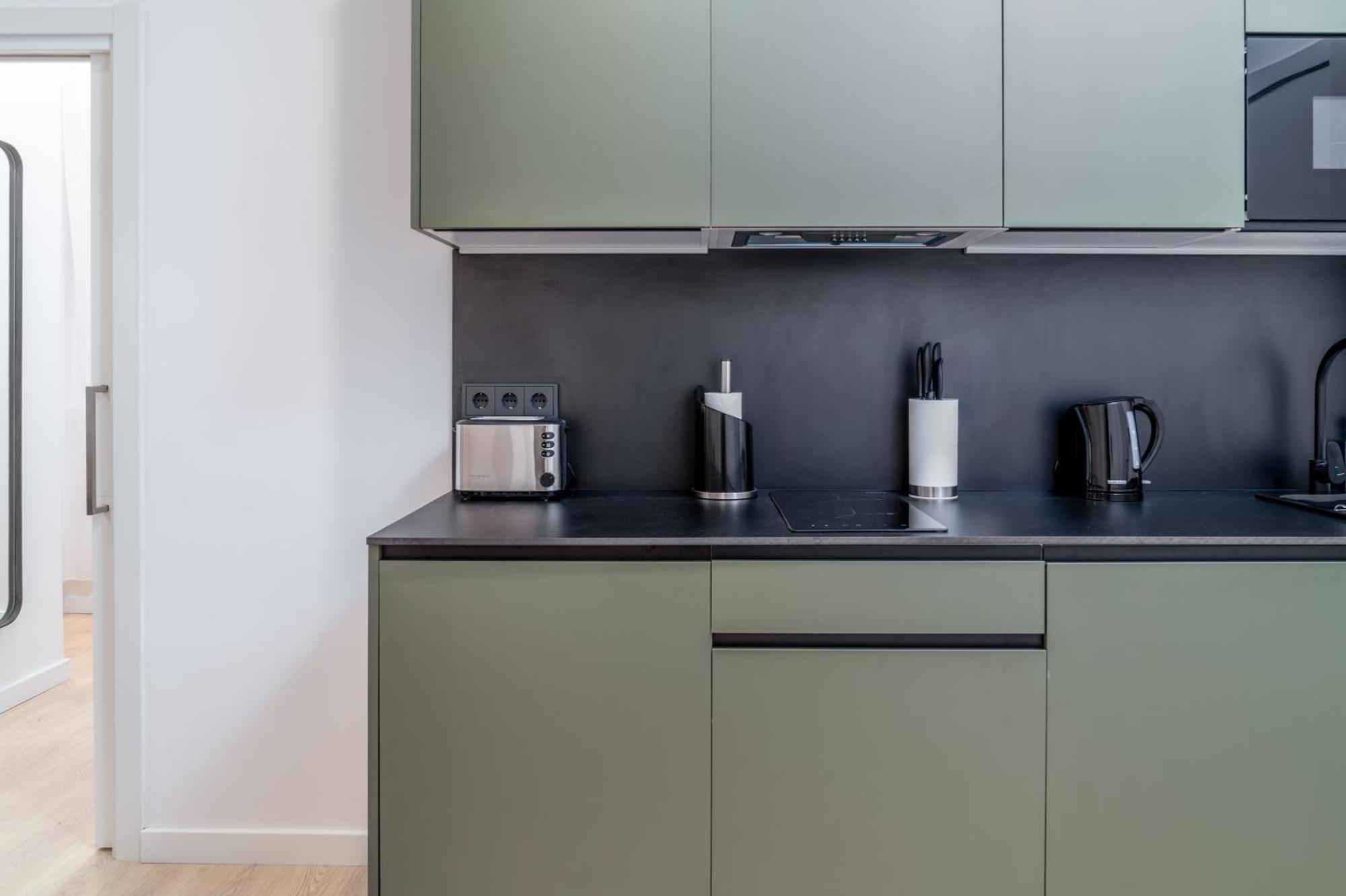Limehome * Santiago de Compostela