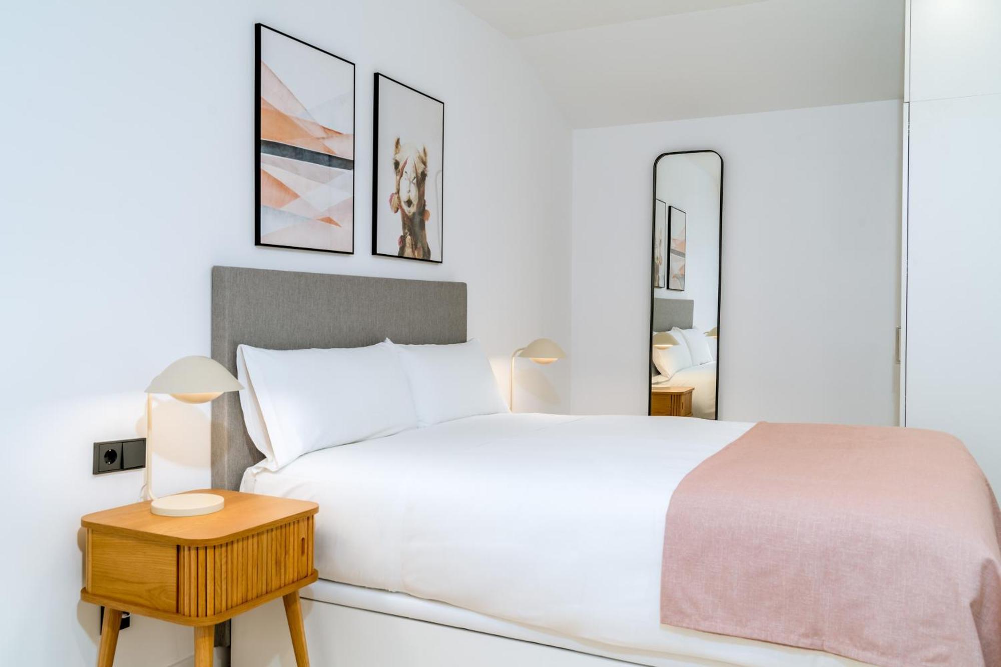 Apartamento Limehome *