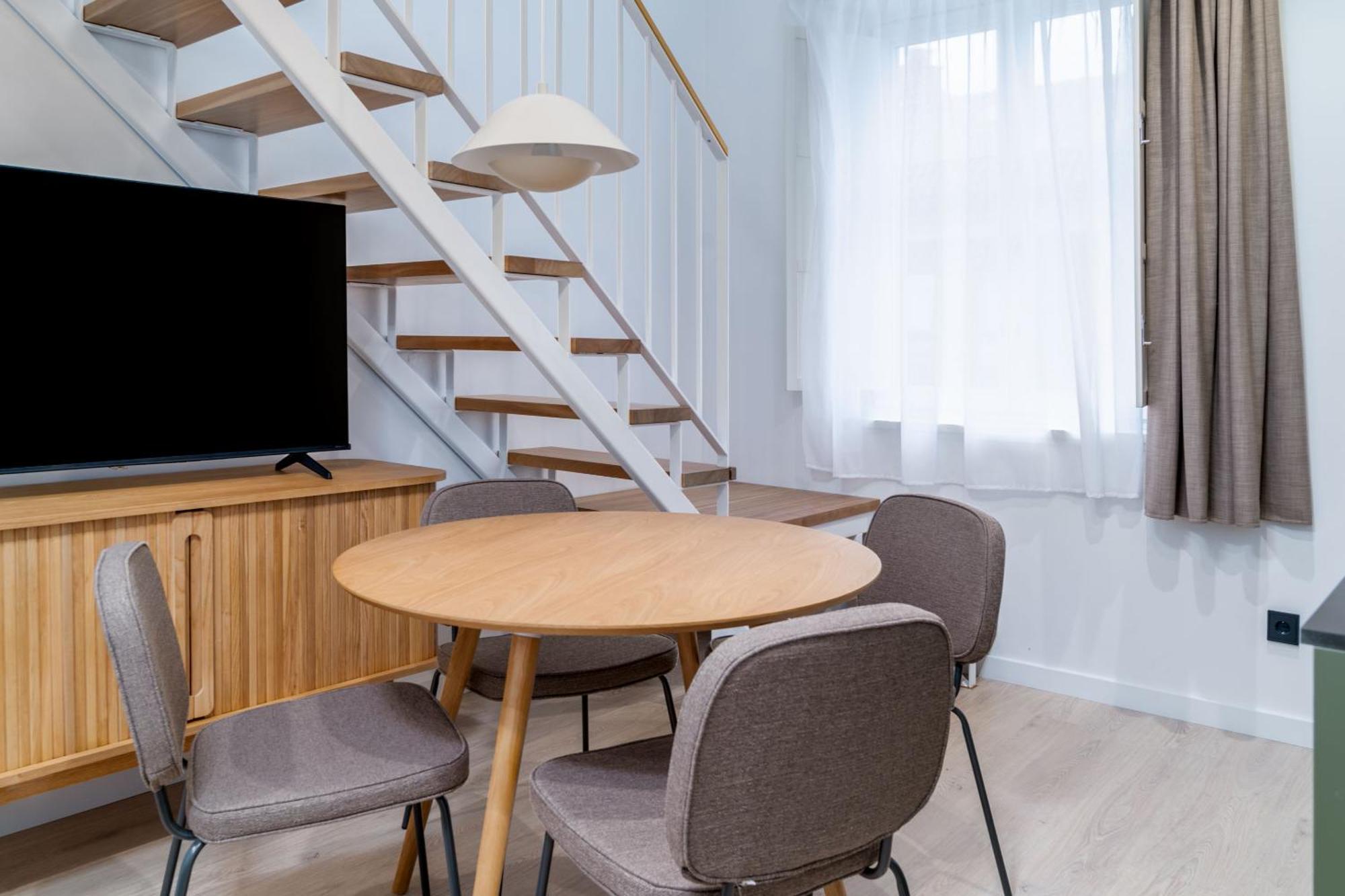 Limehome Apartamento *