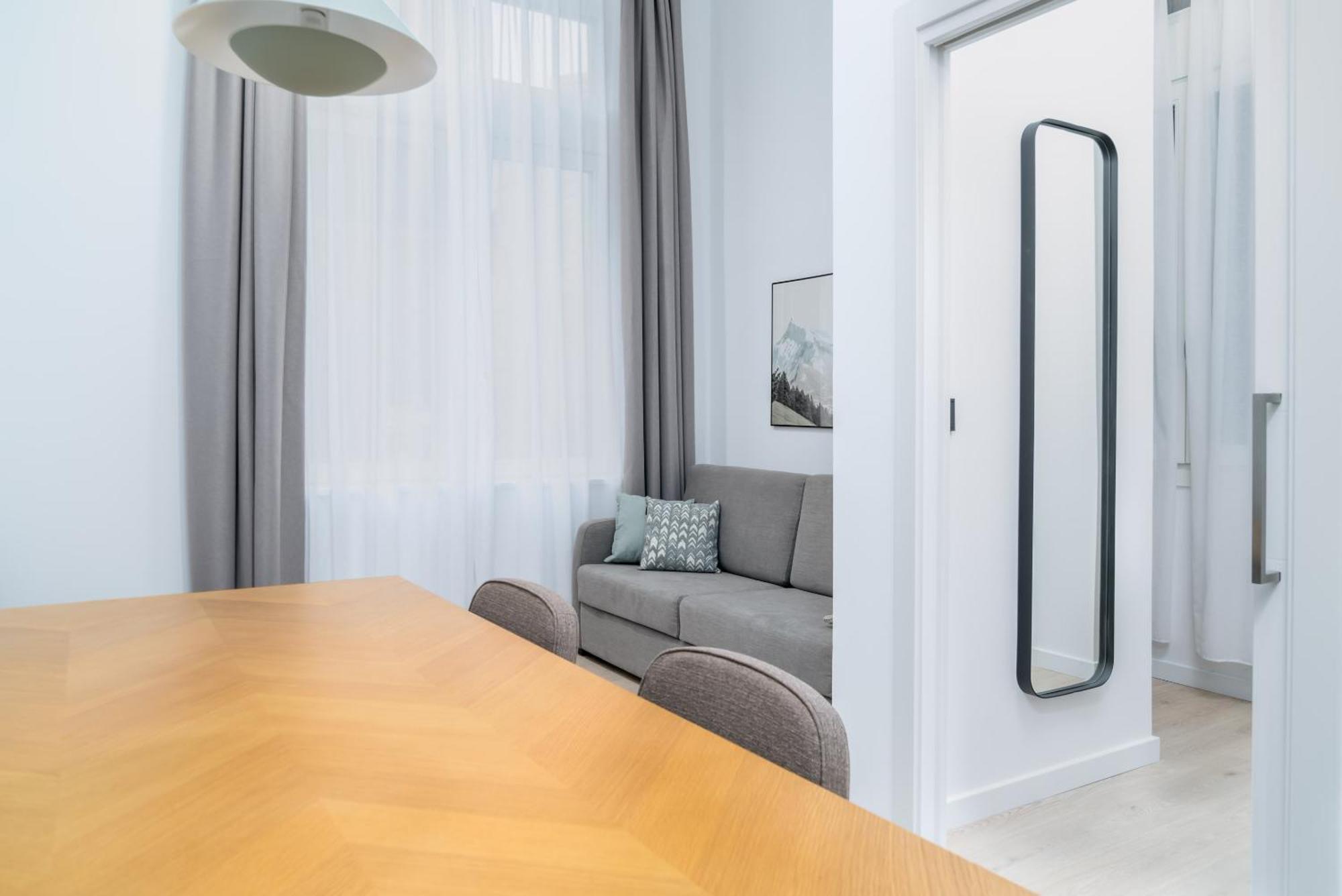 Apartamento Limehome *