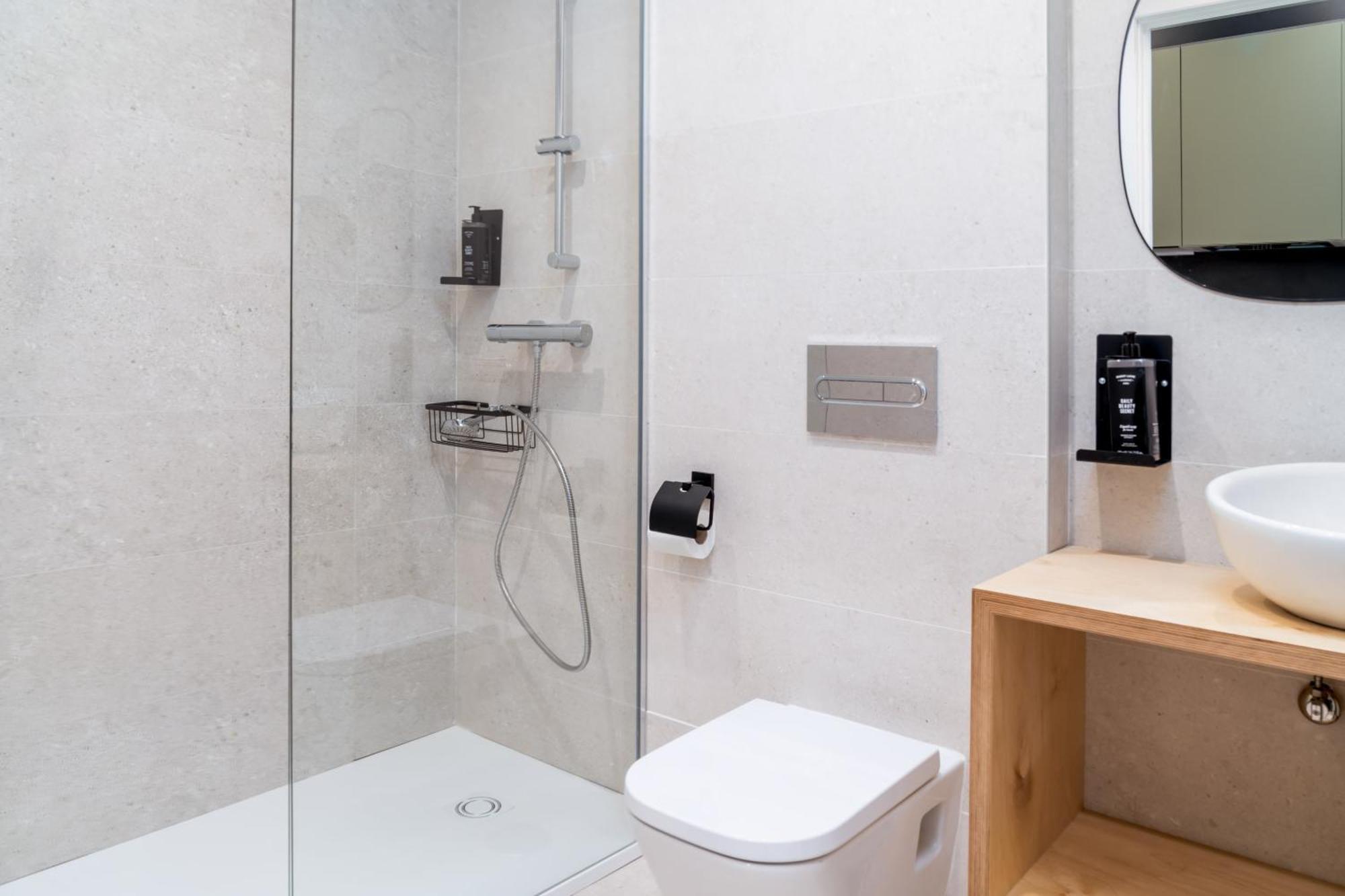 Limehome Apartamento Santiago de Compostela