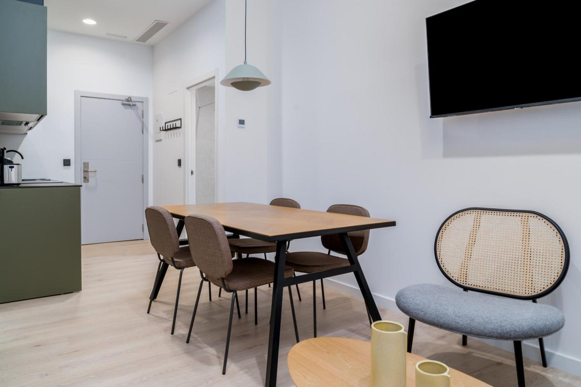 Limehome * Santiago de Compostela