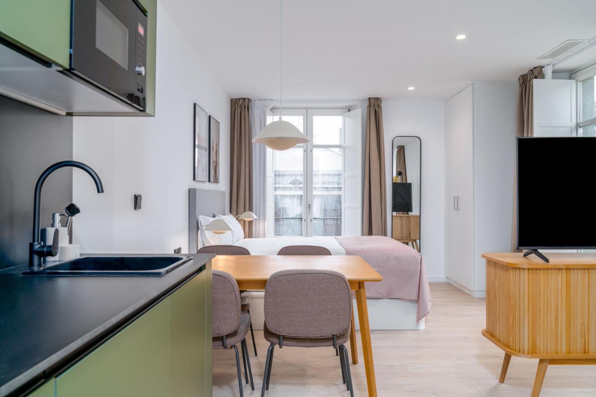 Limehome Apartamento