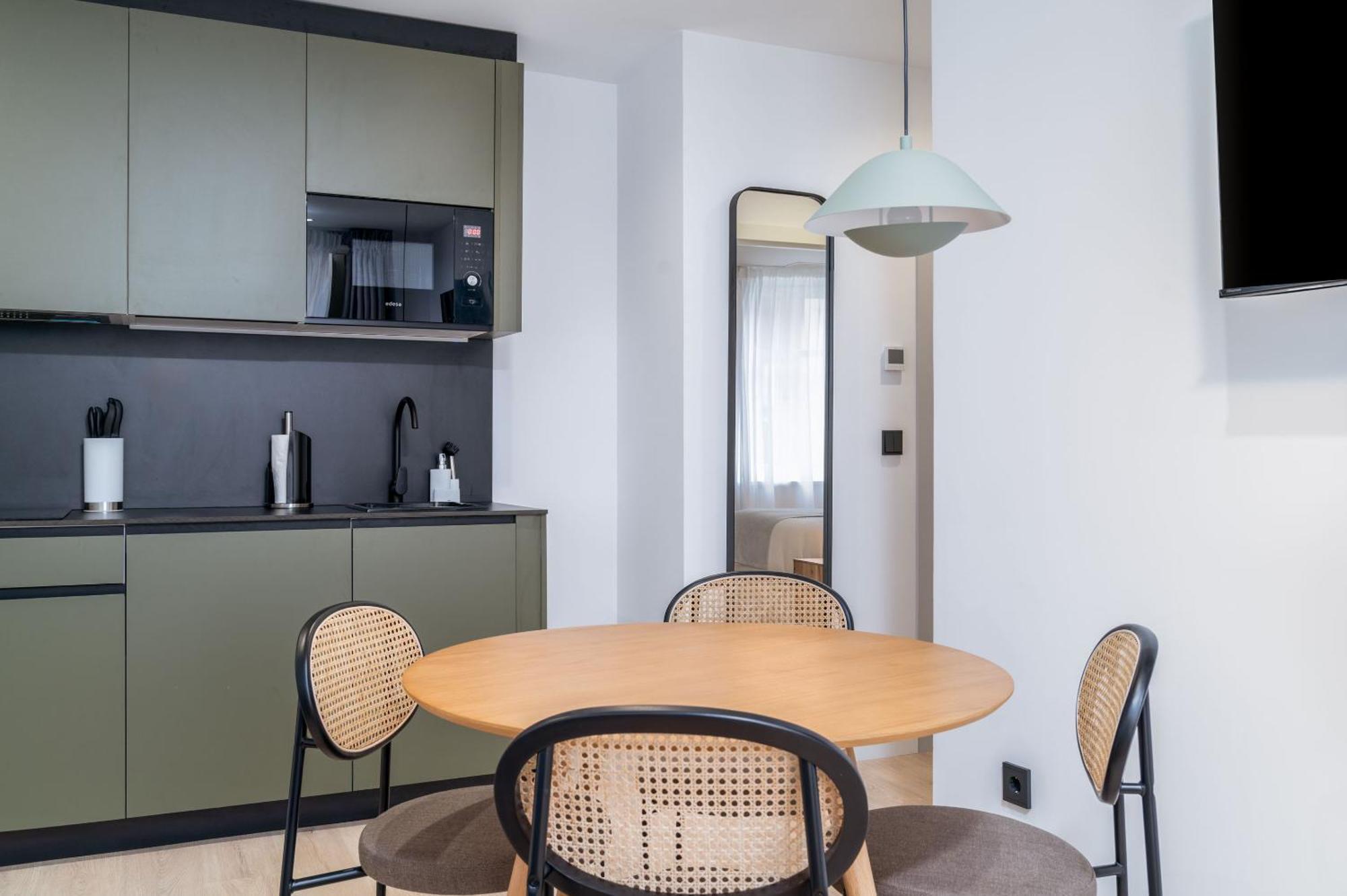 Apartamento Limehome