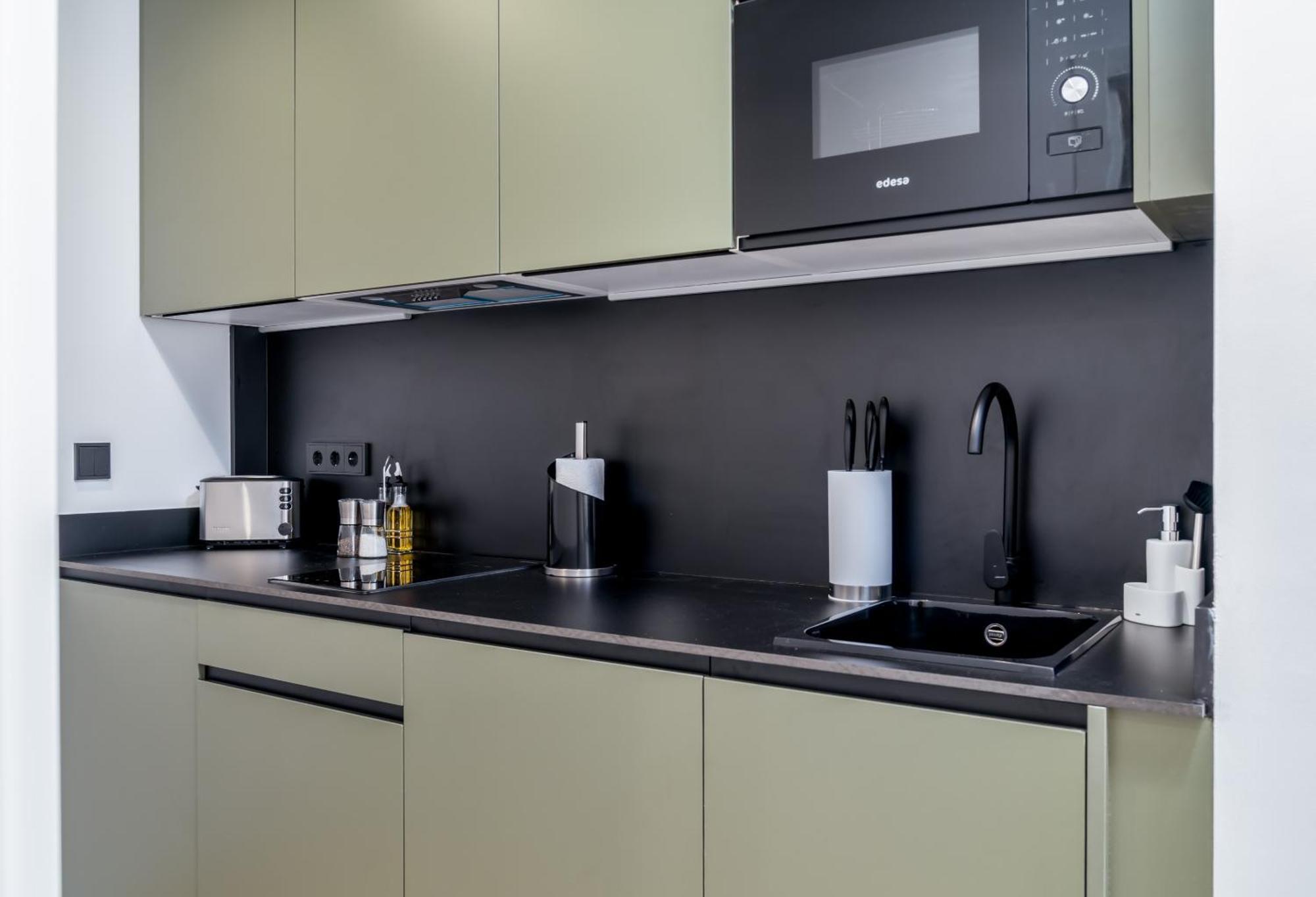 Apartamento Limehome *