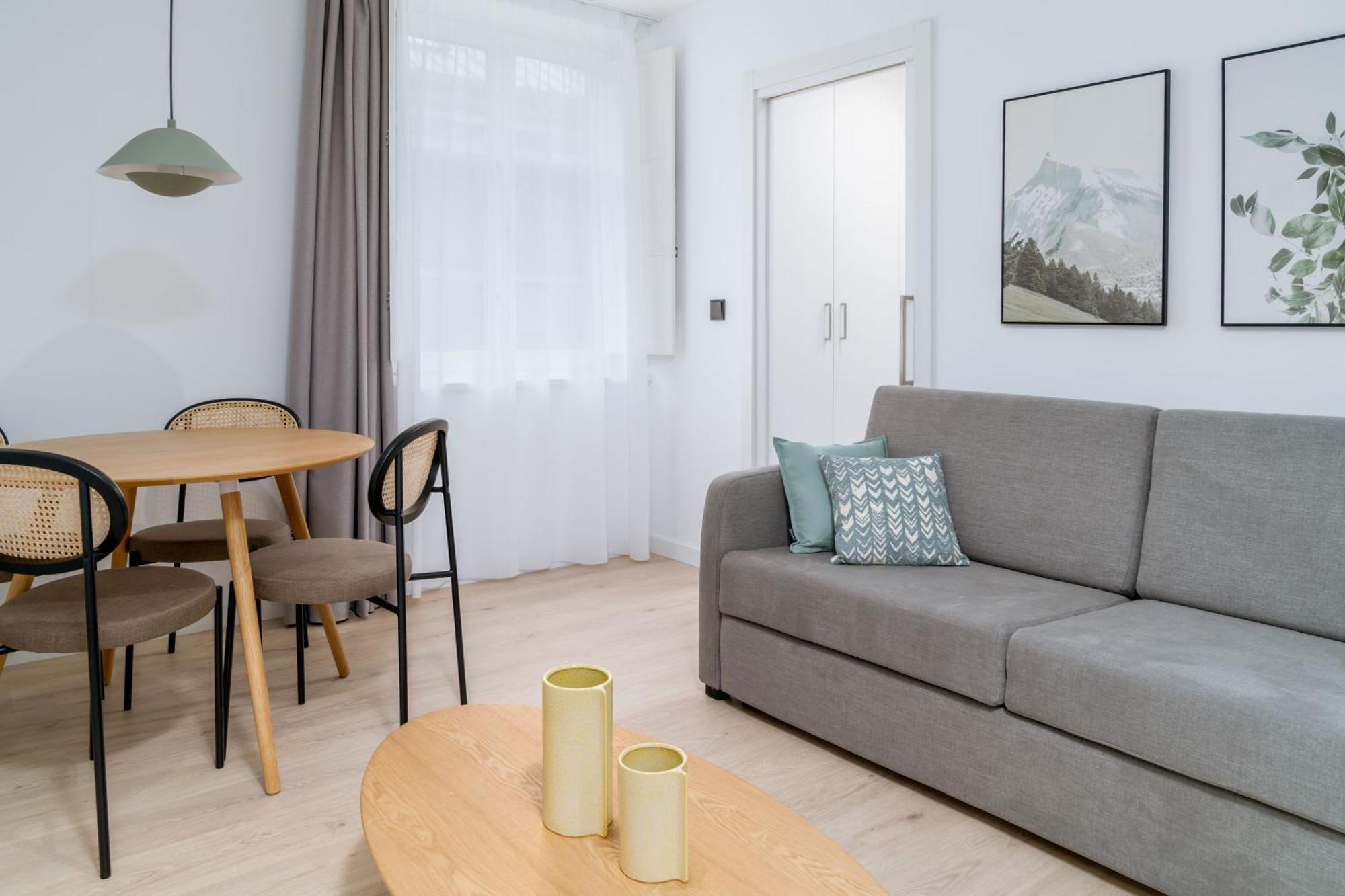 Limehome Apartamento Santiago de Compostela
