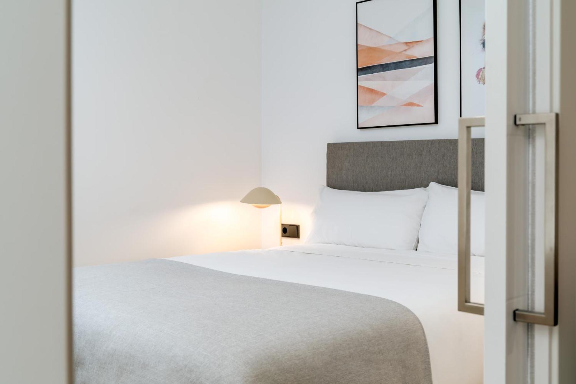 Limehome Santiago de Compostela