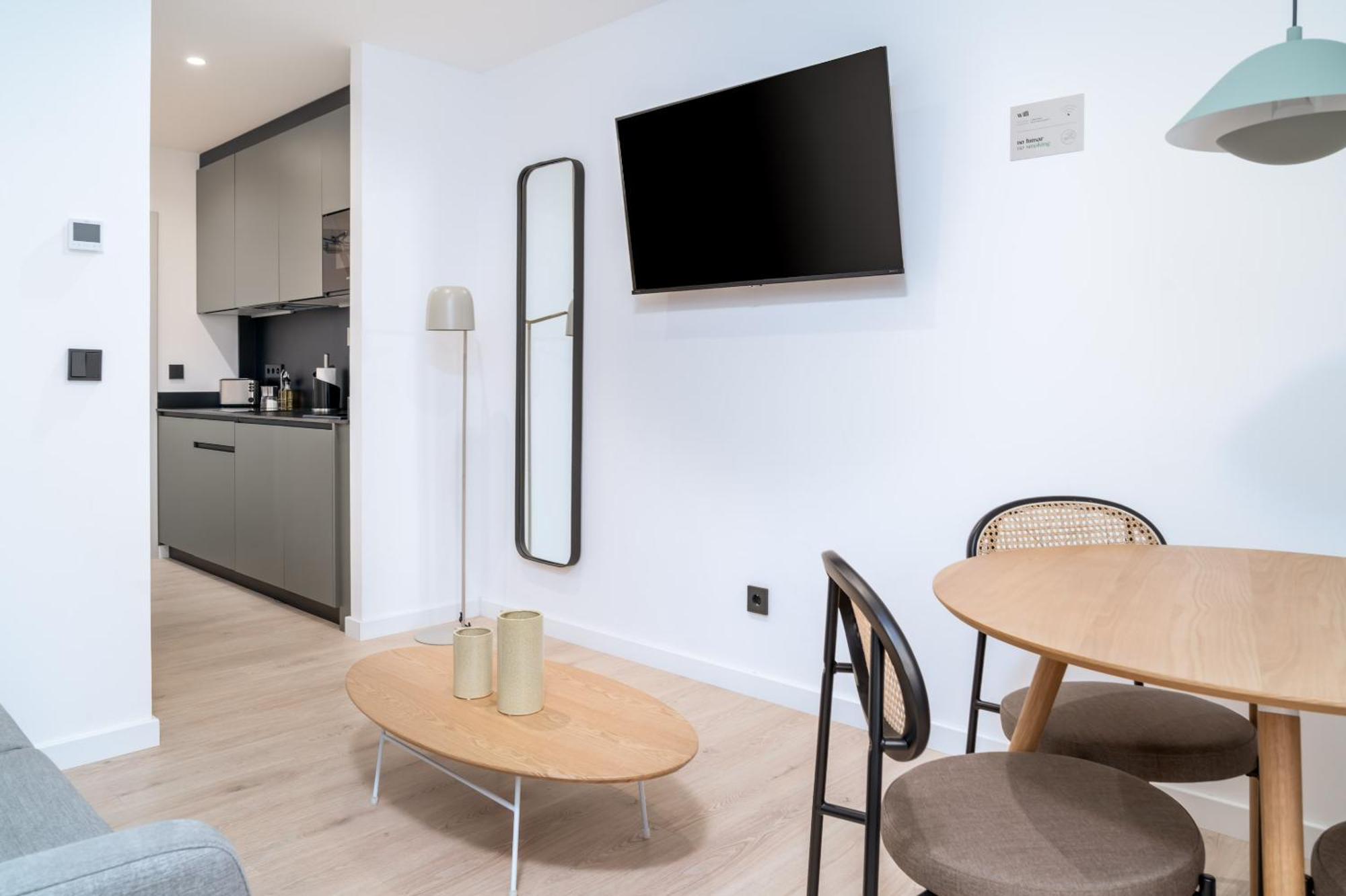 Apartamento Limehome