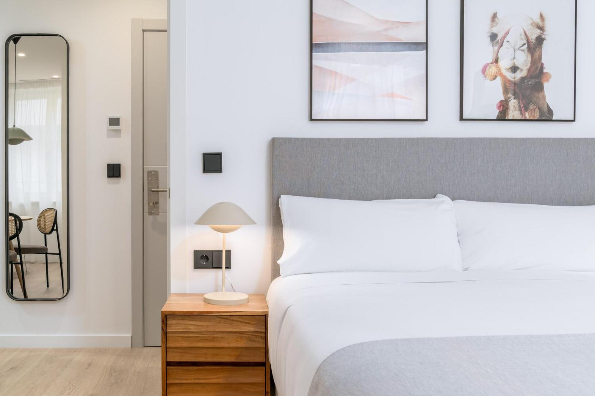 Limehome Apartamento *