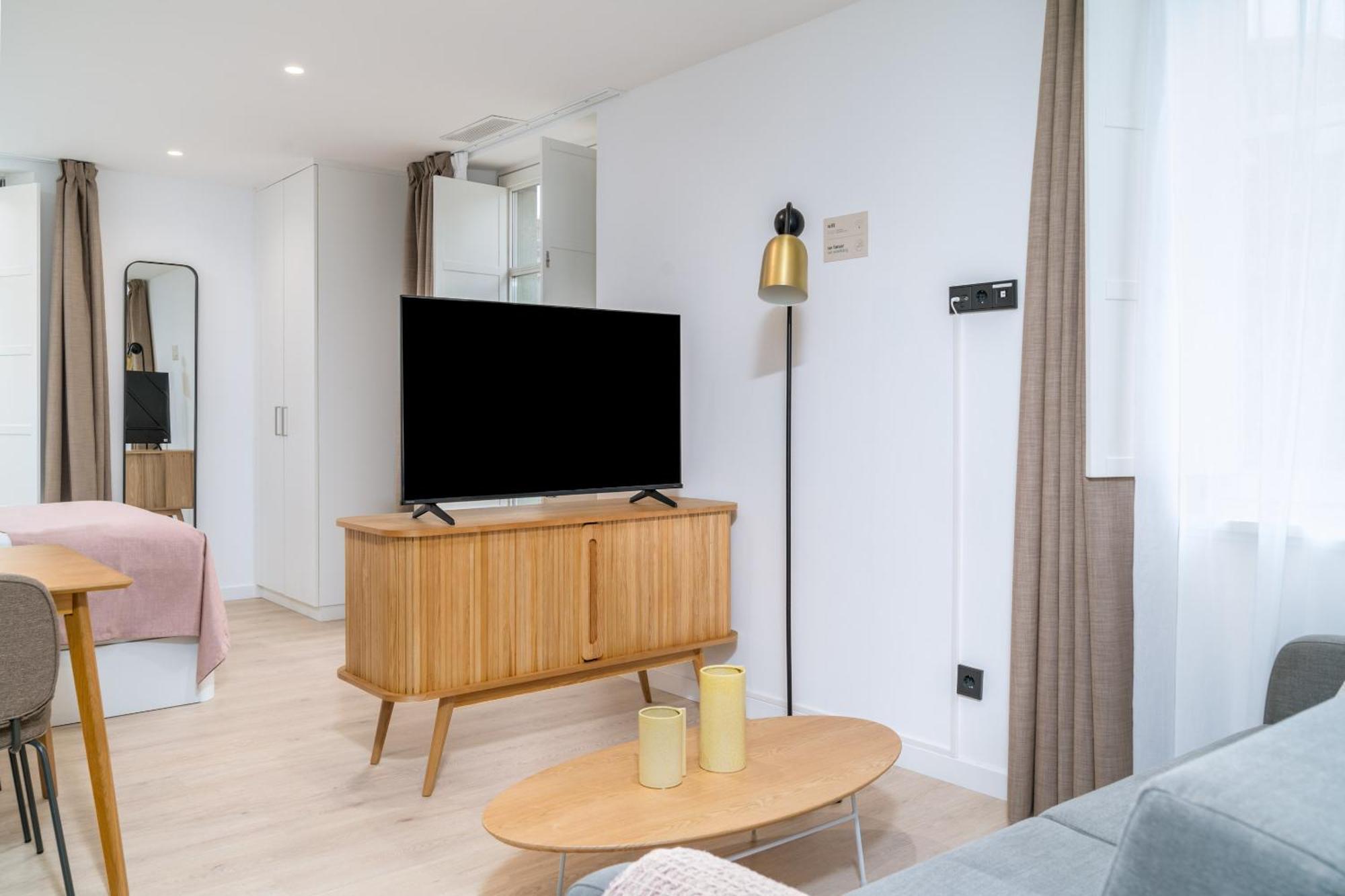 Apartamento Limehome *
