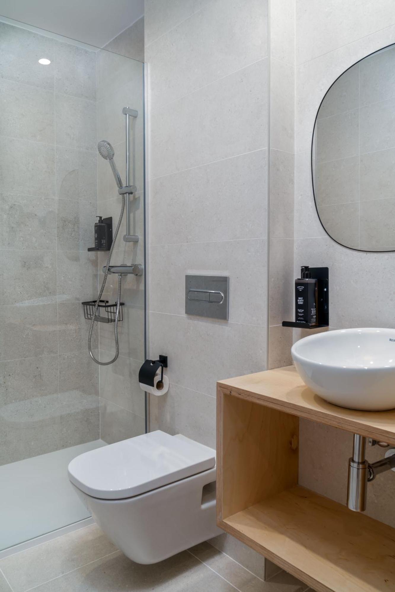 Limehome Apartamento Santiago de Compostela