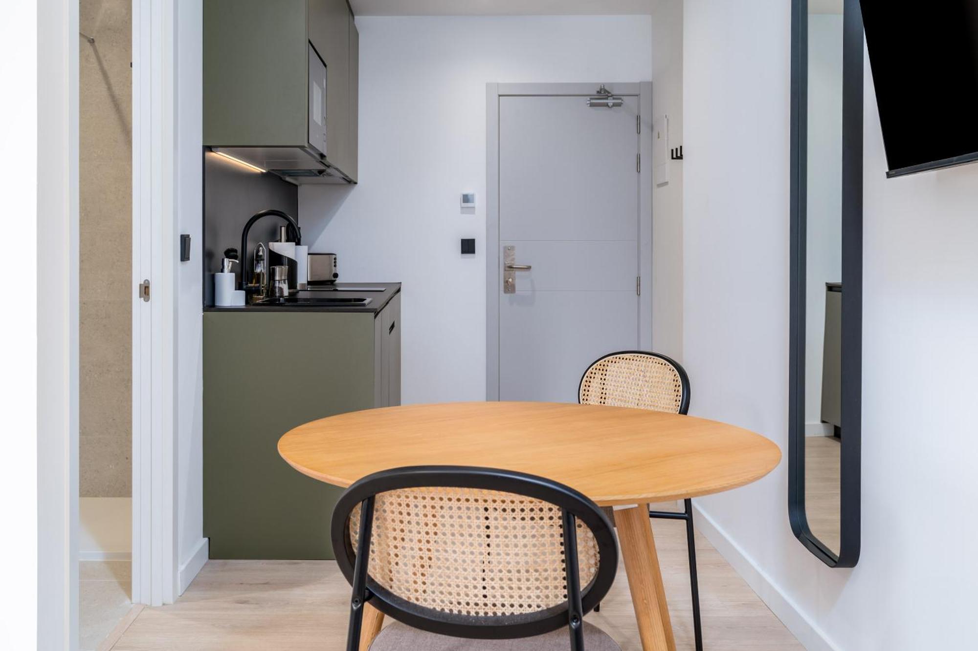 Apartamento Limehome *