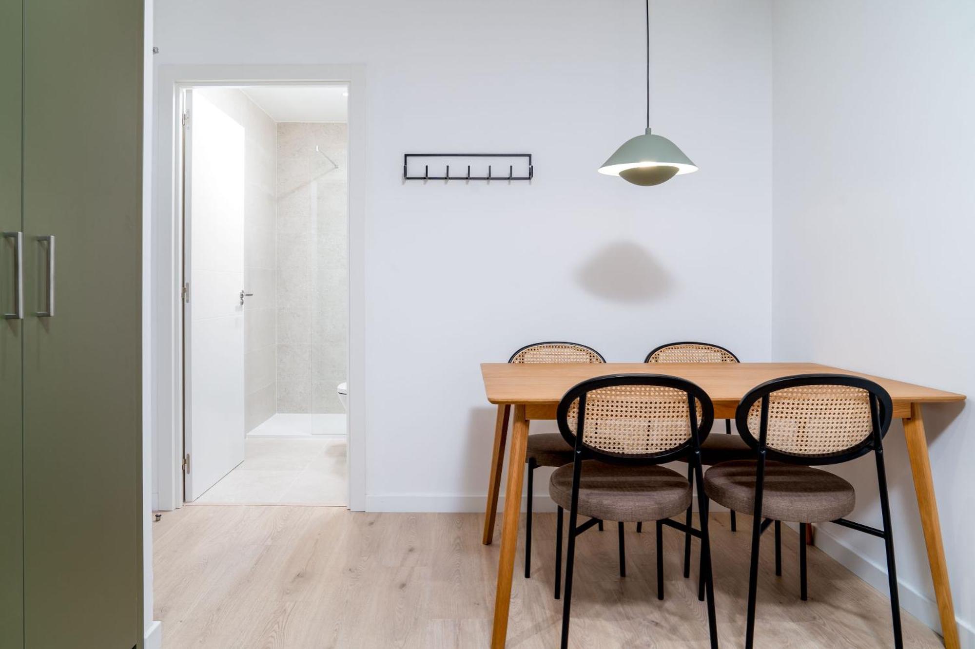 Apartamento Limehome Santiago de Compostela