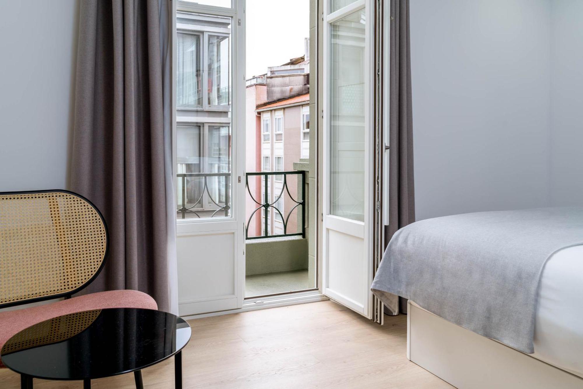 Limehome * Santiago de Compostela