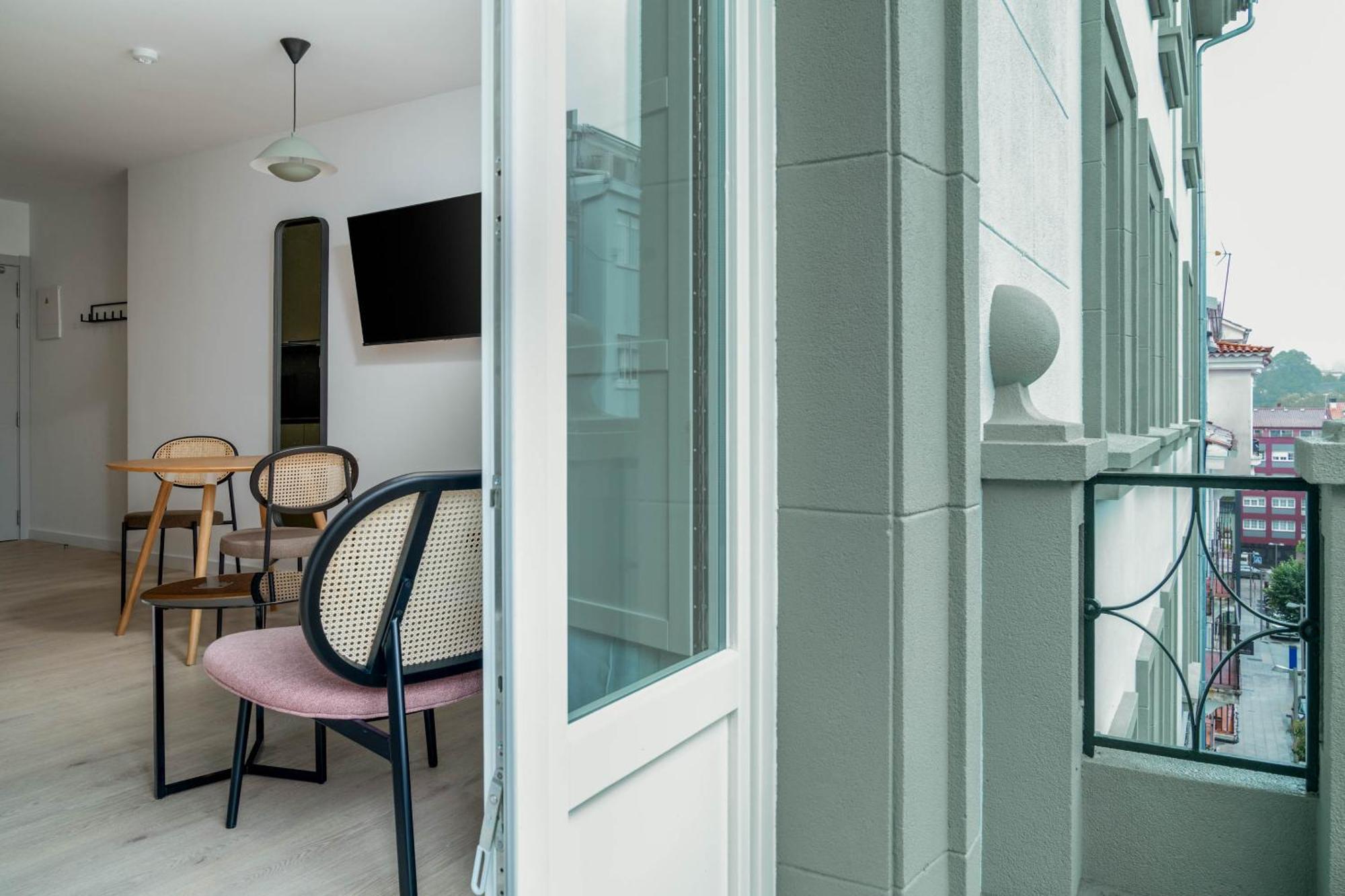 Apartamento Limehome