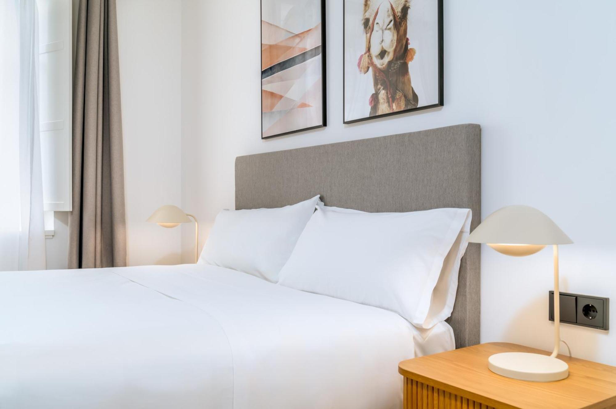Apartamento Limehome *