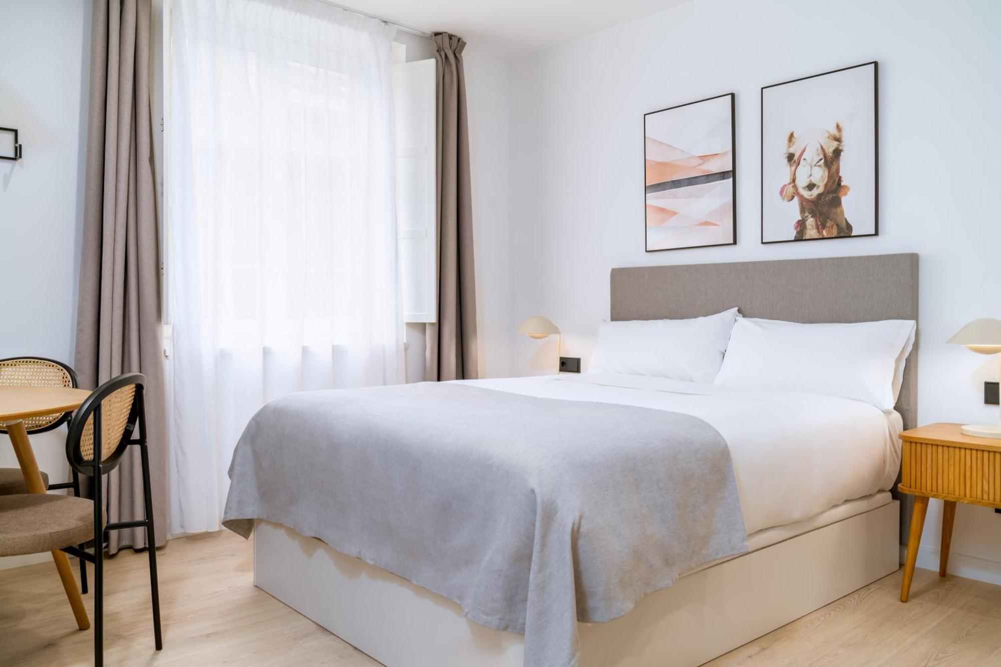 Limehome Apartamento *