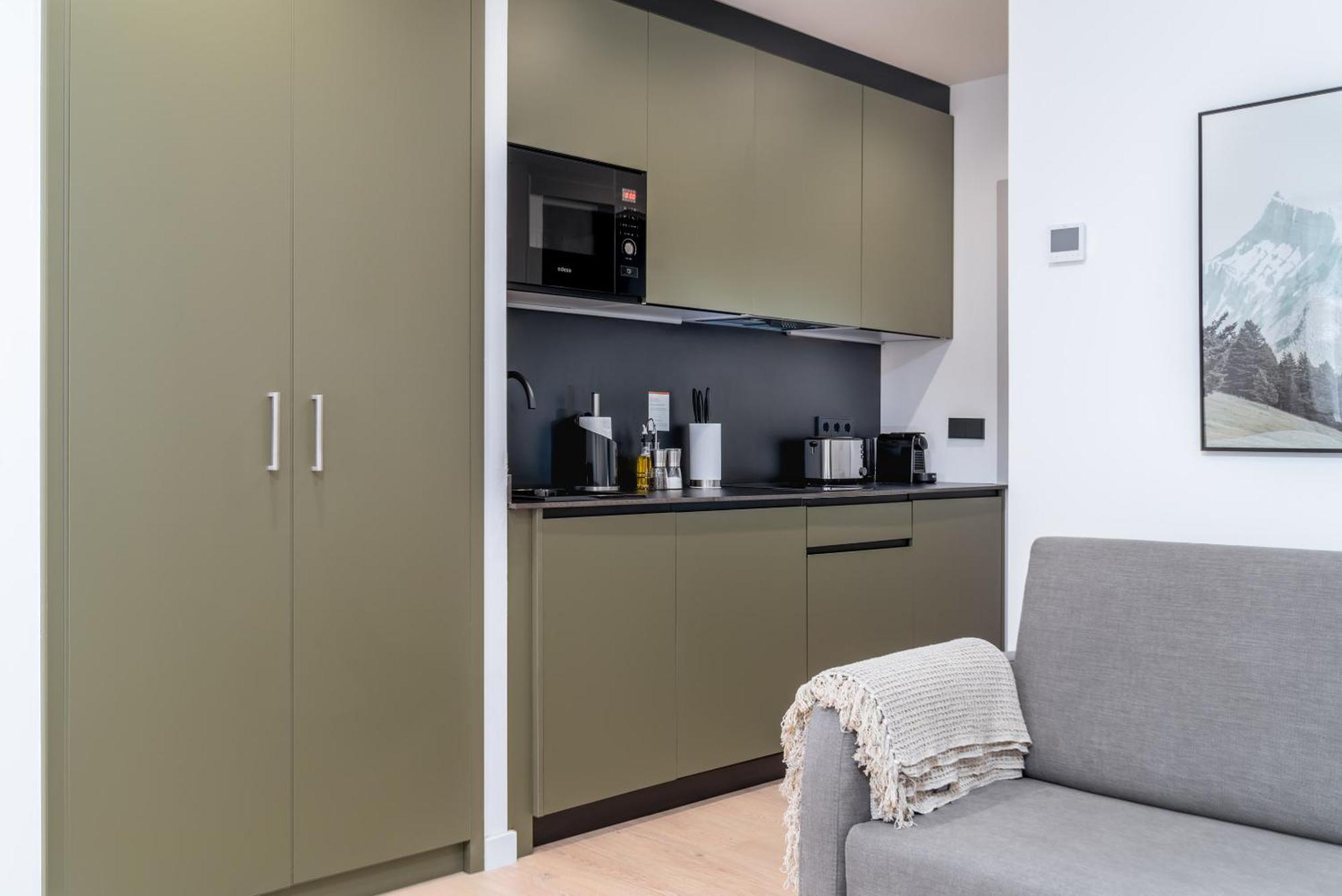 Apartamento Limehome Santiago de Compostela