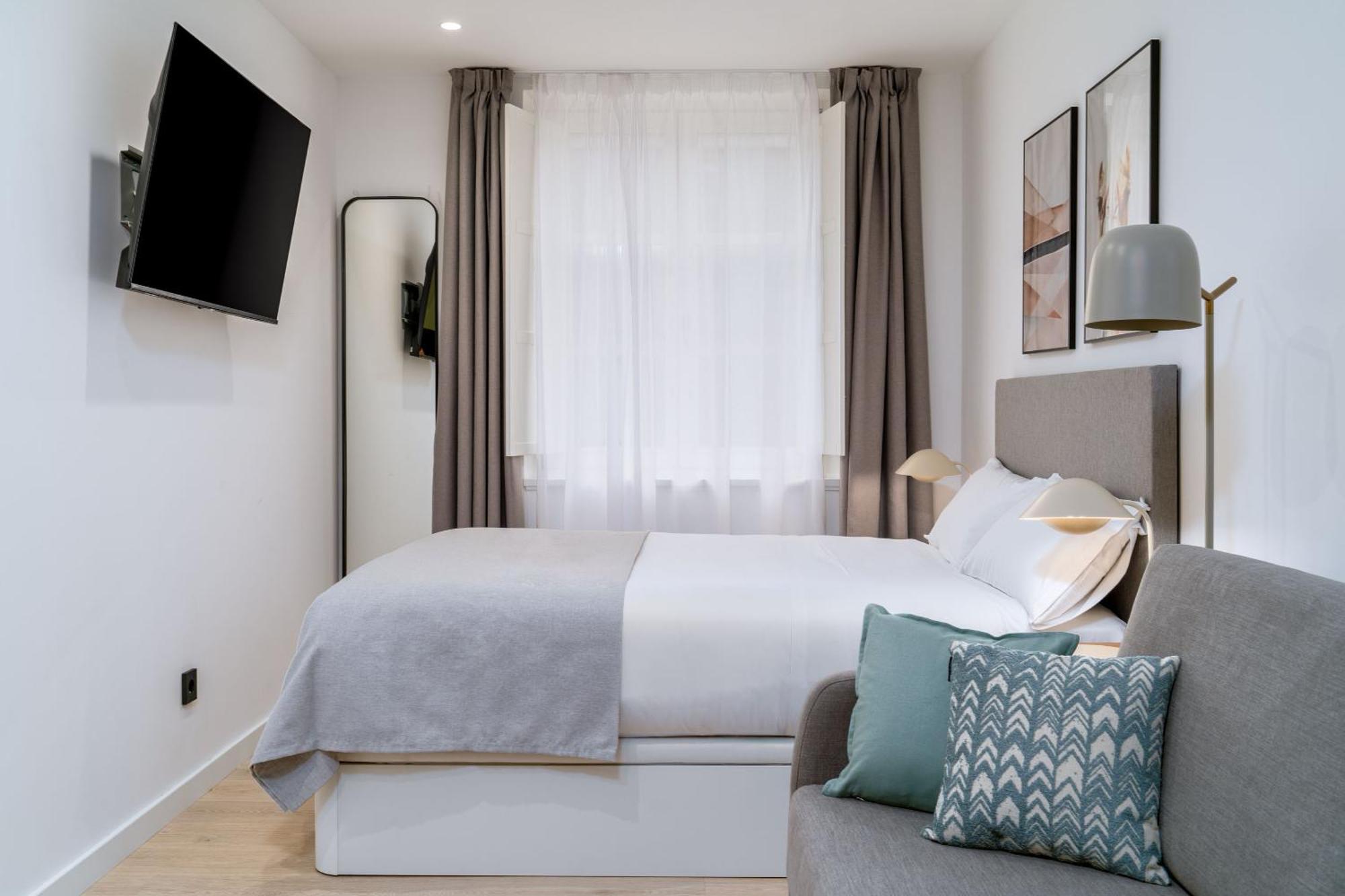 Limehome Santiago de Compostela