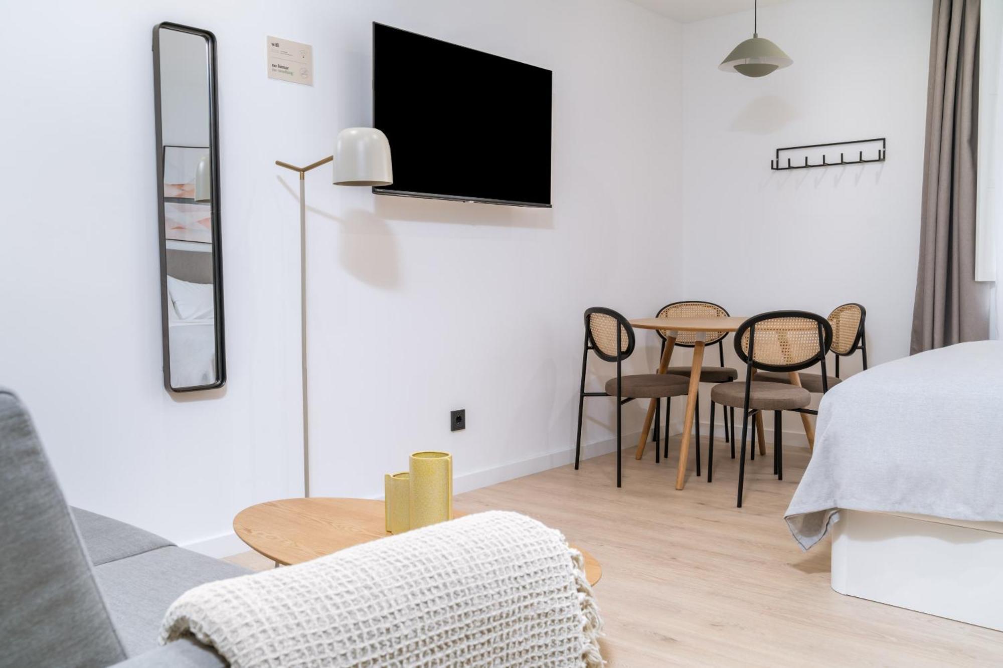 Limehome Apartamento
