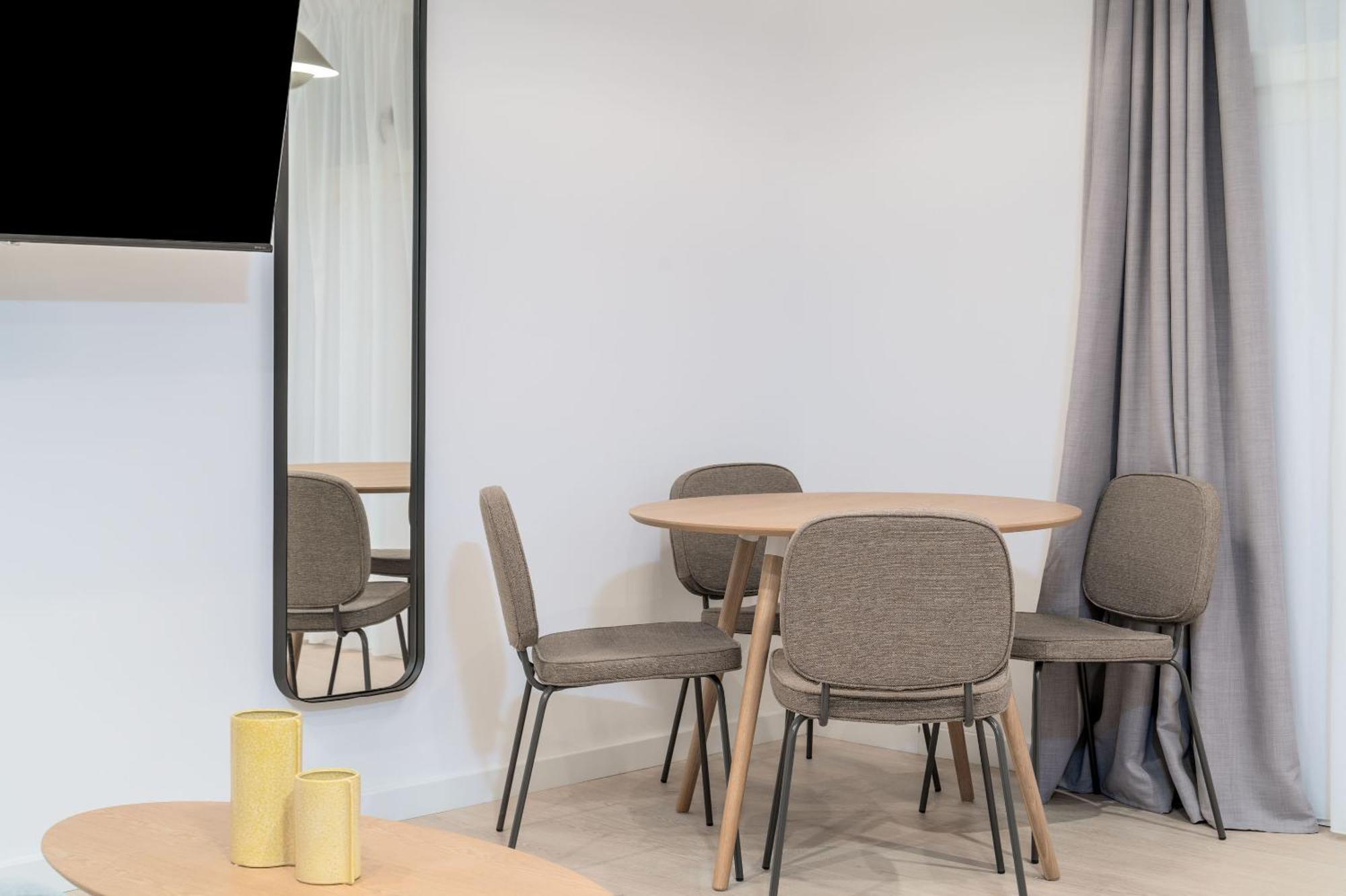 Limehome Apartamento Santiago de Compostela