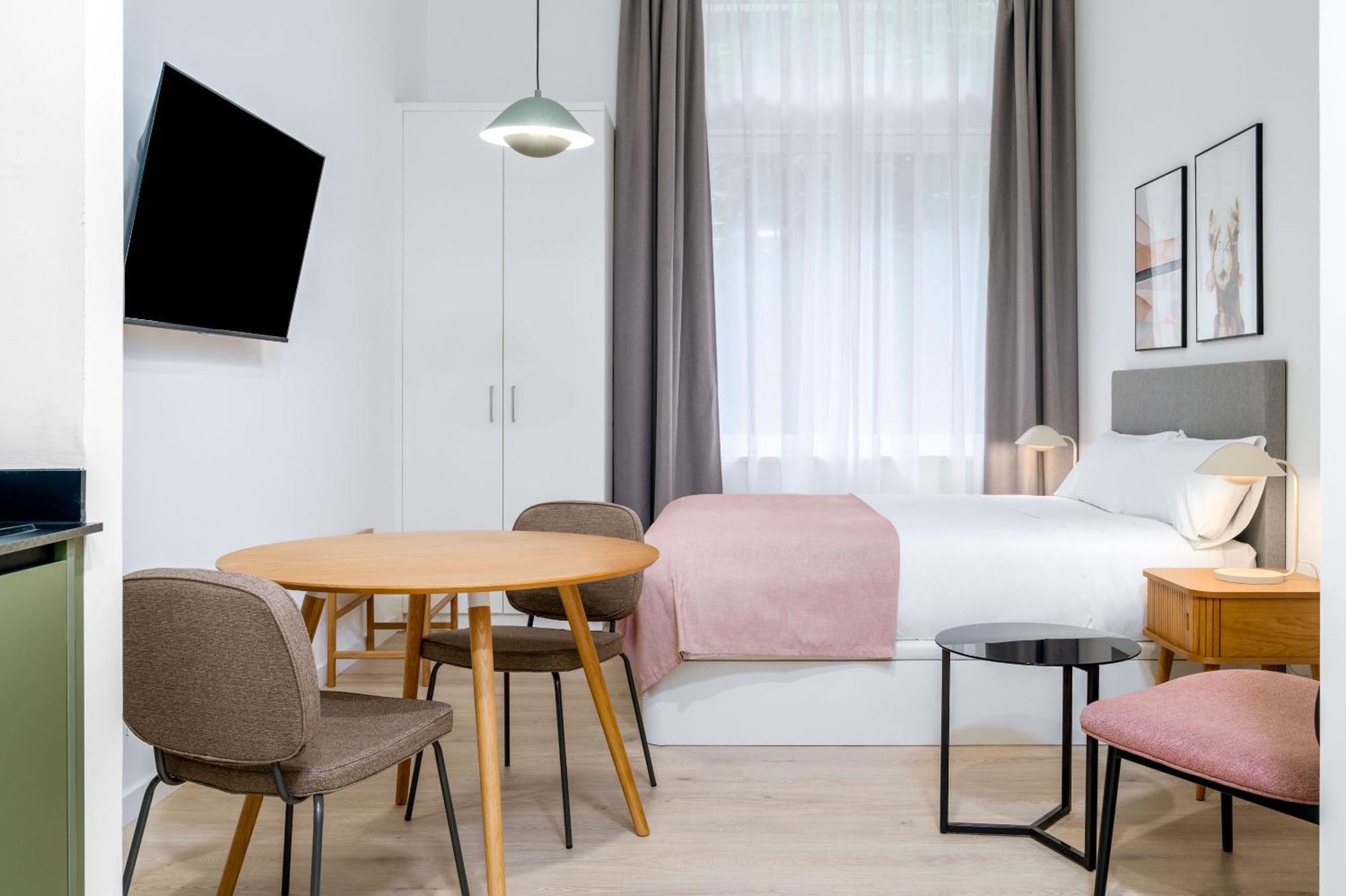 Limehome Apartamento