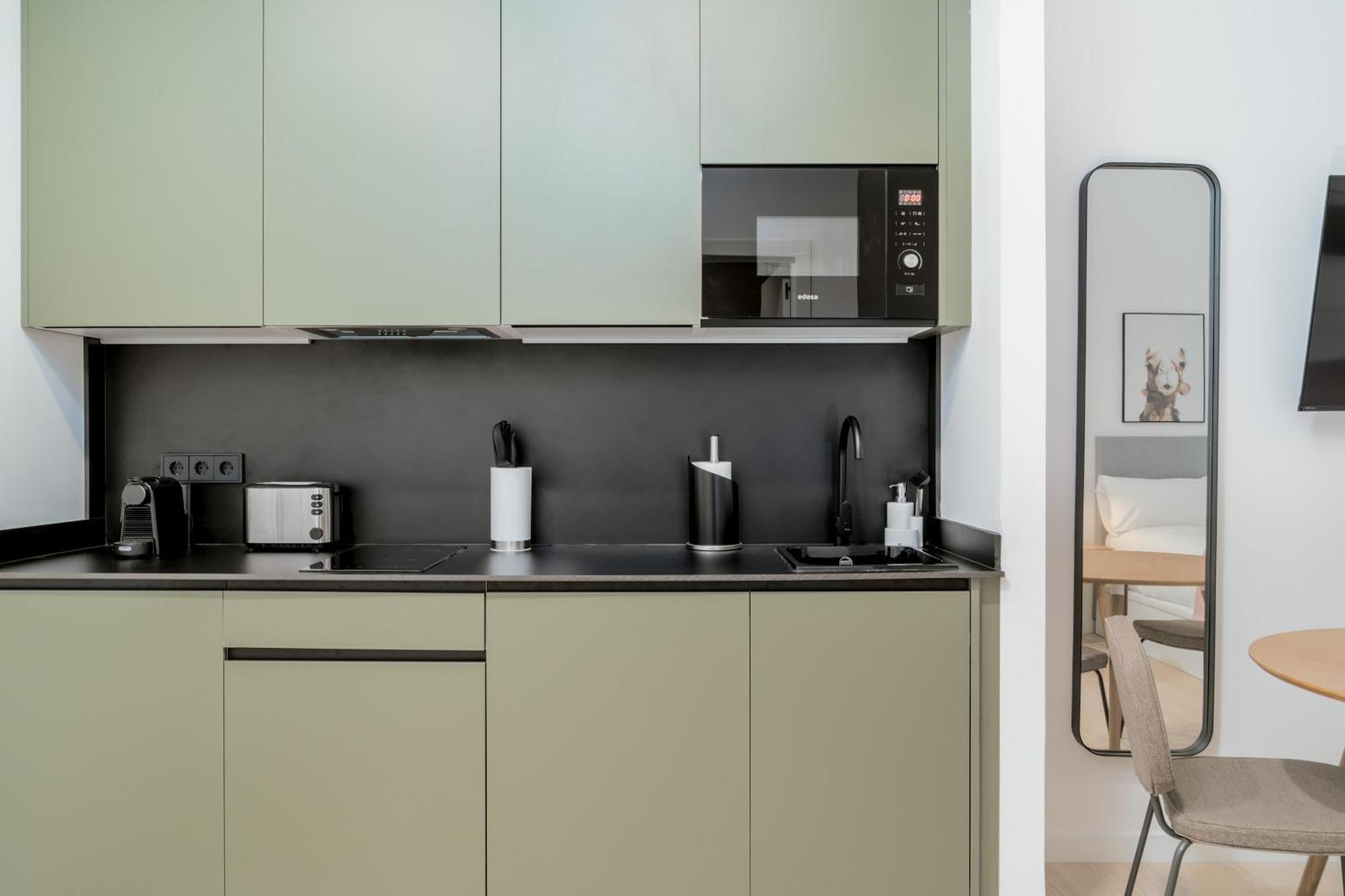Apartamento Limehome *